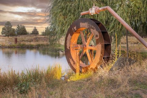 Tiny photo for 21925 Bear Creek Road, Bend, OR 97701 (MLS # 220221629)