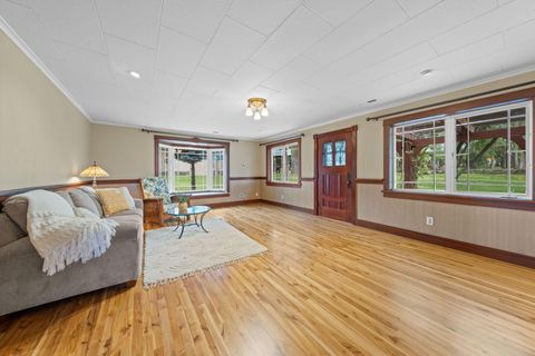 Tiny photo for 21925 Bear Creek Road, Bend, OR 97701 (MLS # 220221629)