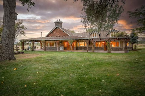 Tiny photo for 21925 Bear Creek Road, Bend, OR 97701 (MLS # 220221629)