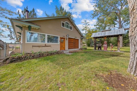 Tiny photo for 21925 Bear Creek Road, Bend, OR 97701 (MLS # 220221629)