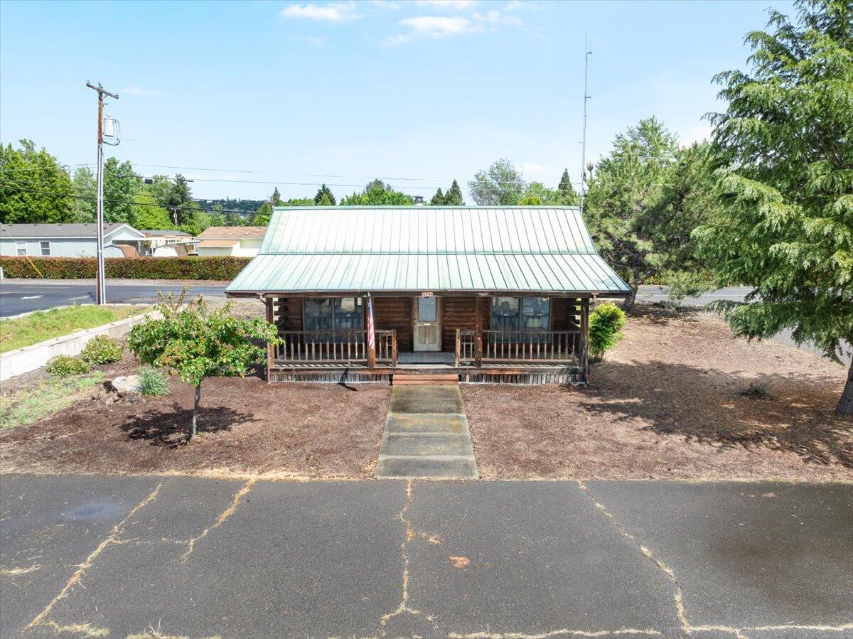 N/A - Commercial Sale