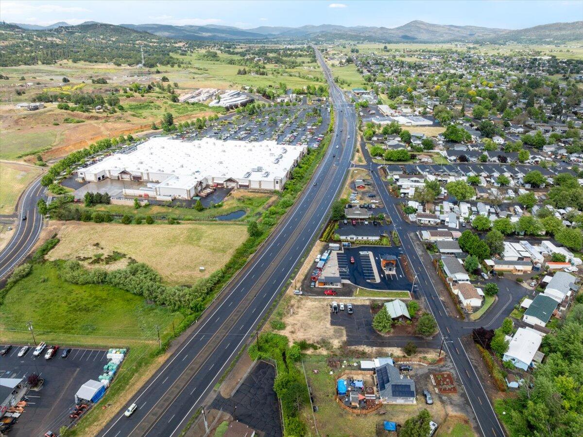 N/A - Commercial Sale