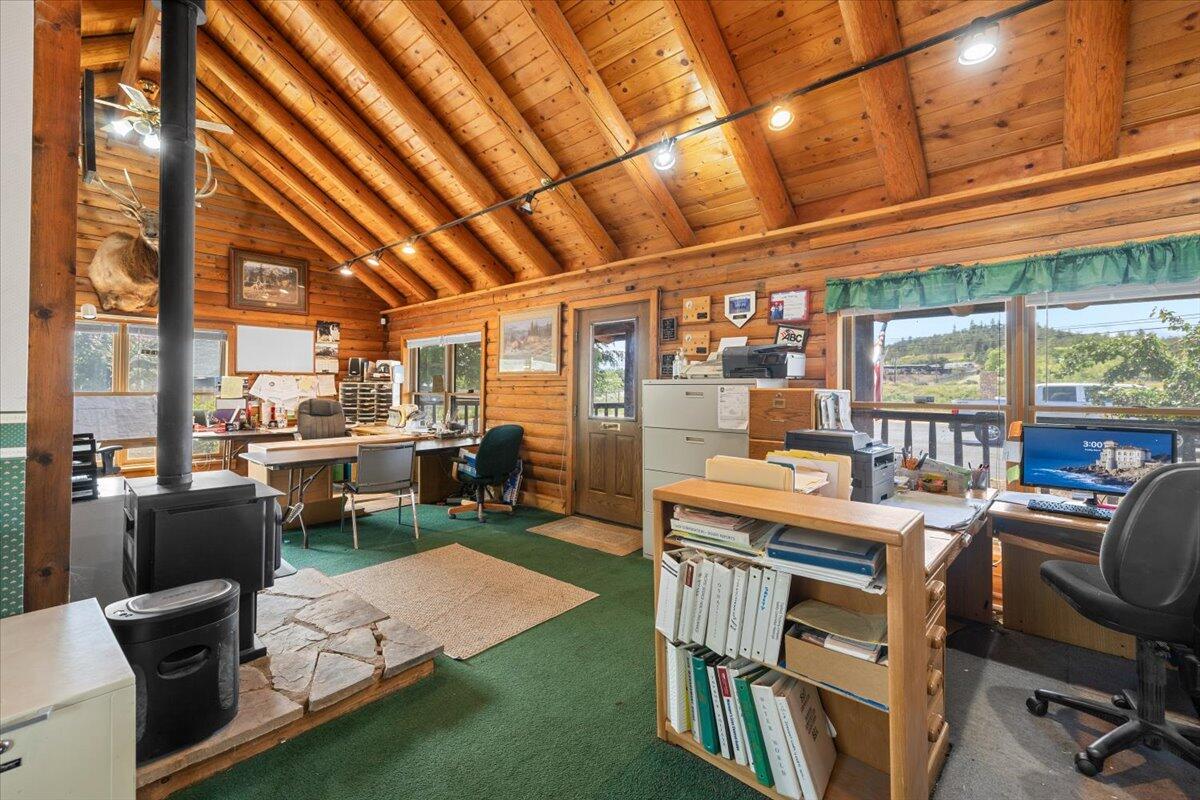 N/A - Commercial Sale