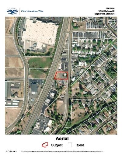 N/A - Commercial Sale