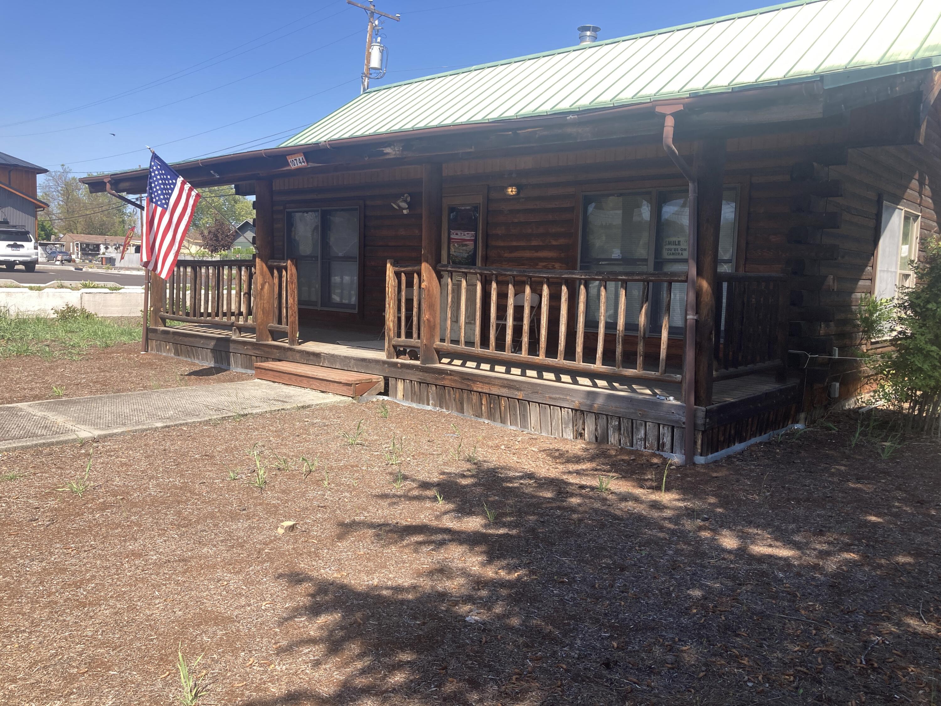 N/A - Commercial Sale