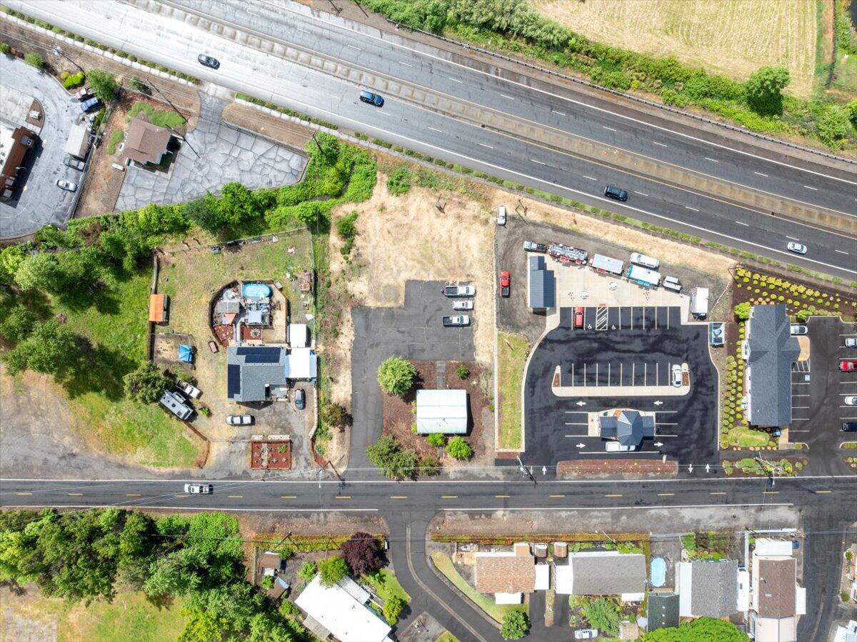 N/A - Commercial Sale