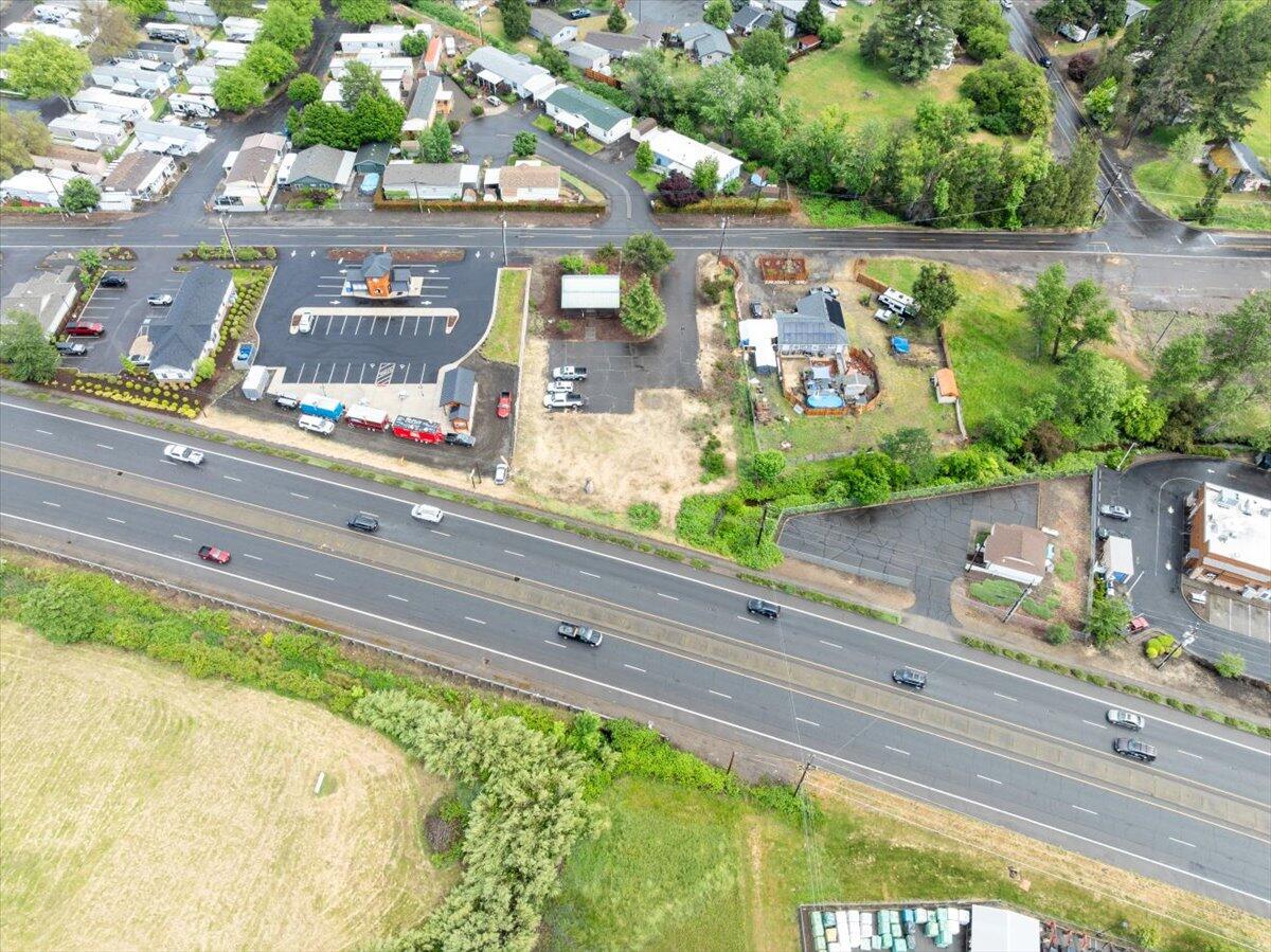 N/A - Commercial Sale