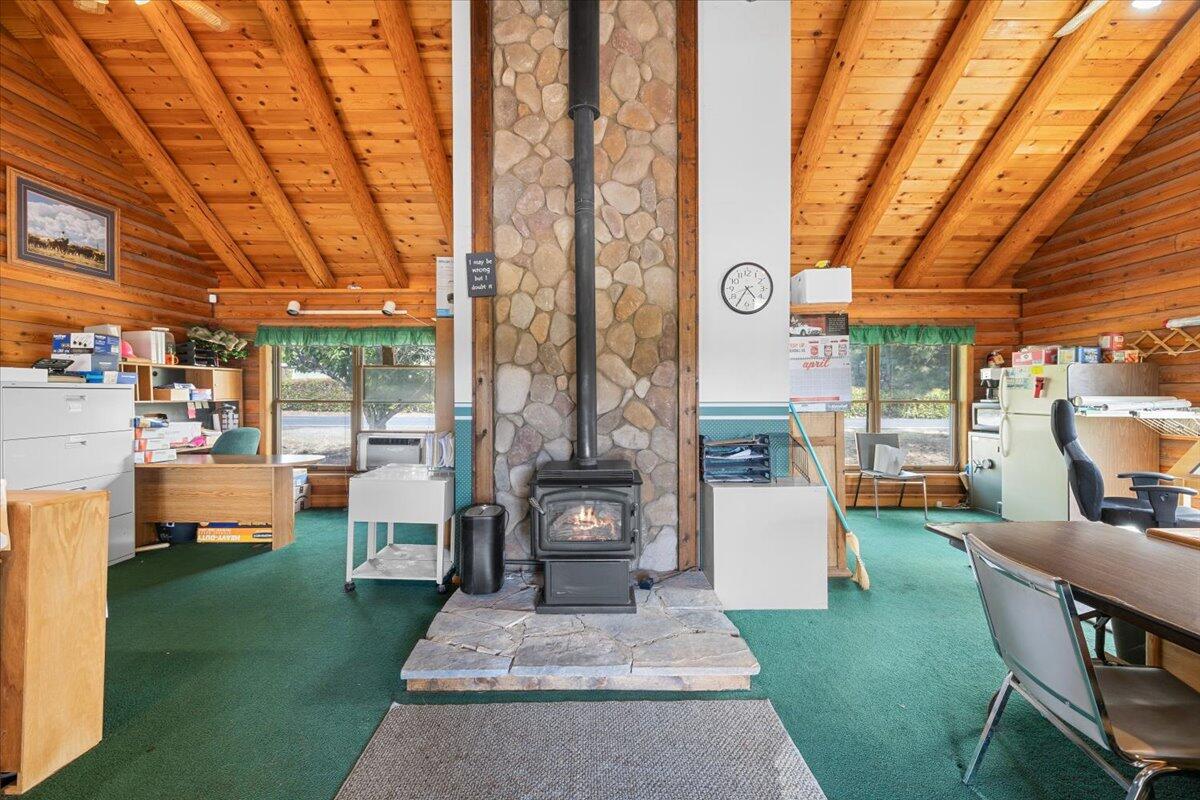 N/A - Commercial Sale