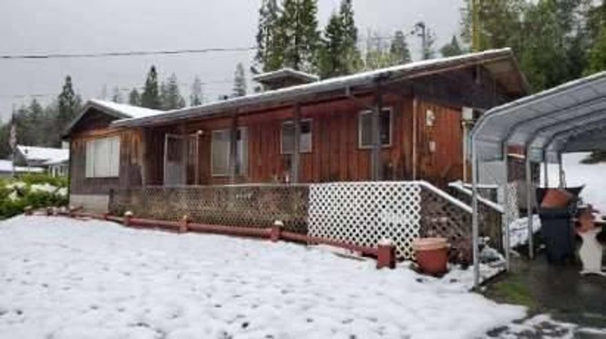 Comp Only - this information is for statistical purposes only.