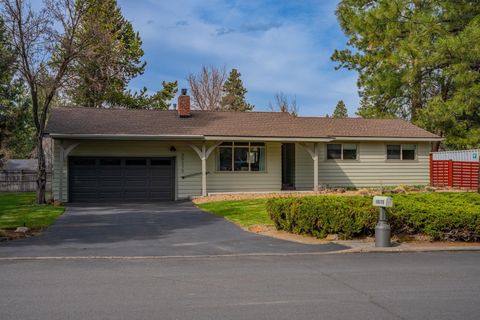 20270 Fairway Drive Bend OR 97702