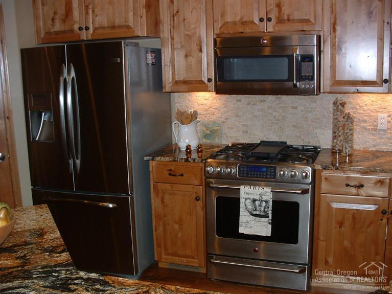 Eagle Crest - Residential