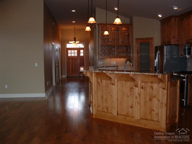 Eagle Crest - Residential