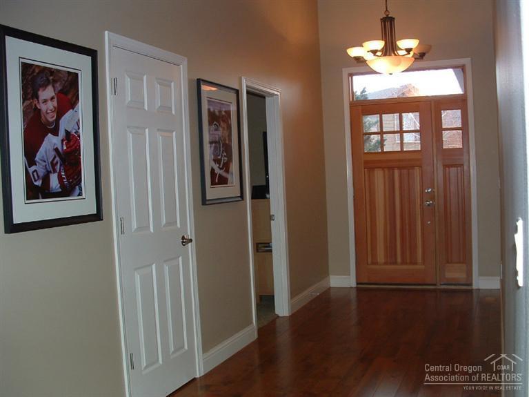 Eagle Crest - Residential