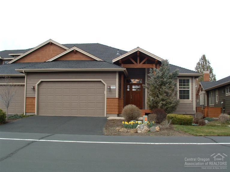 Eagle Crest - Residential