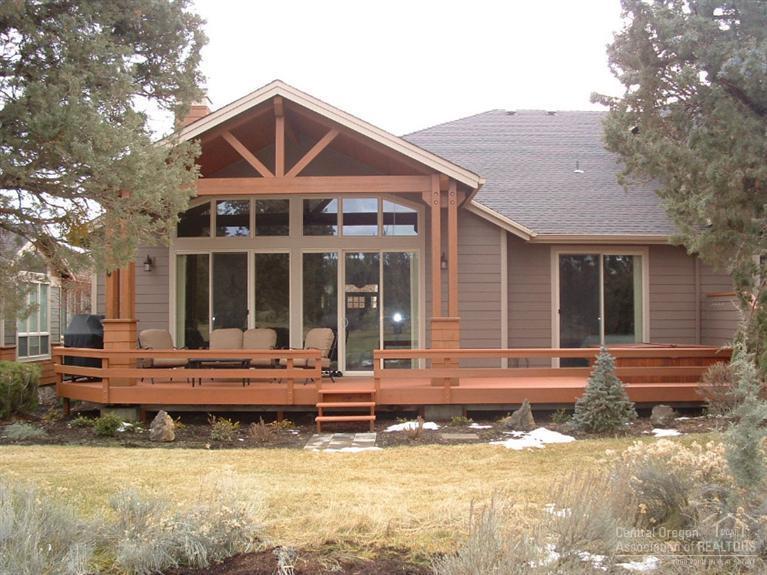 Eagle Crest - Residential