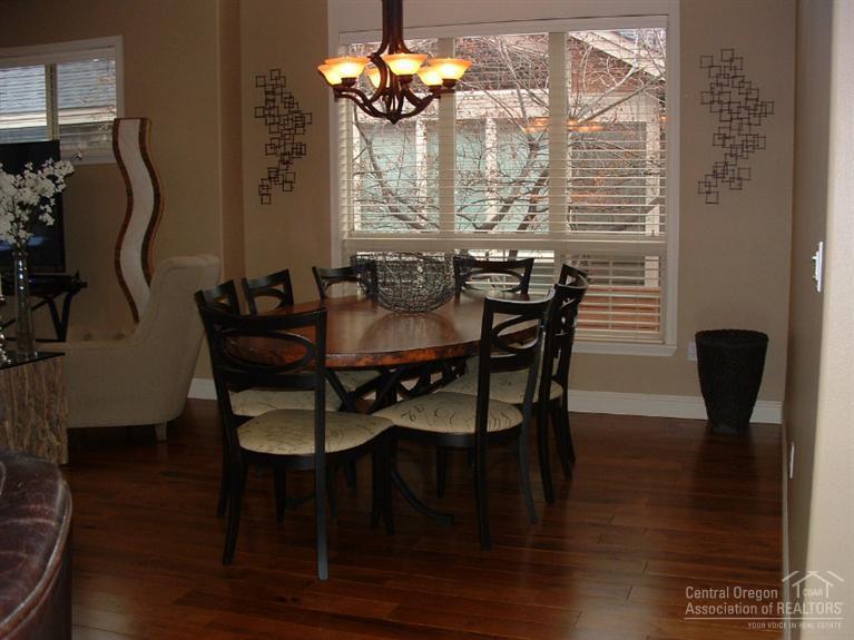 Eagle Crest - Residential