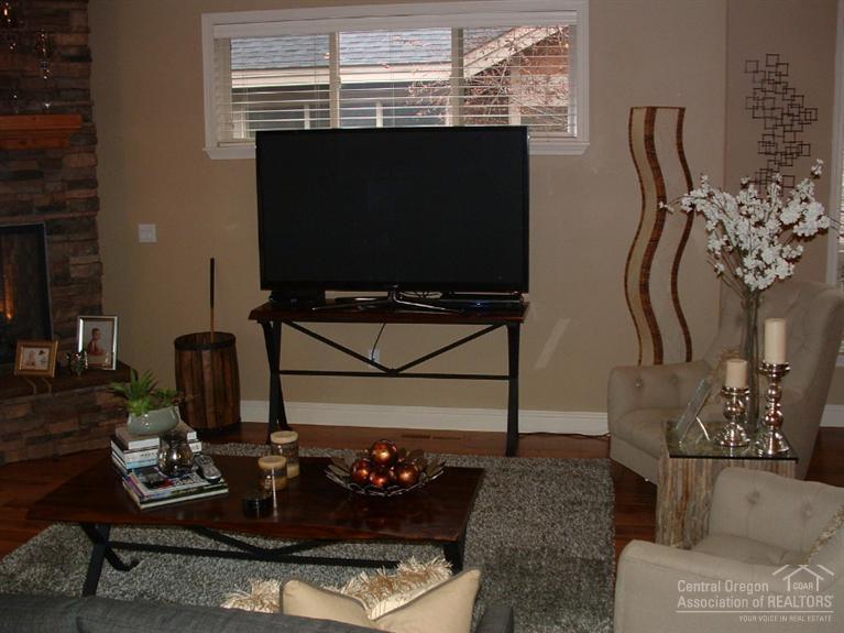 Eagle Crest - Residential