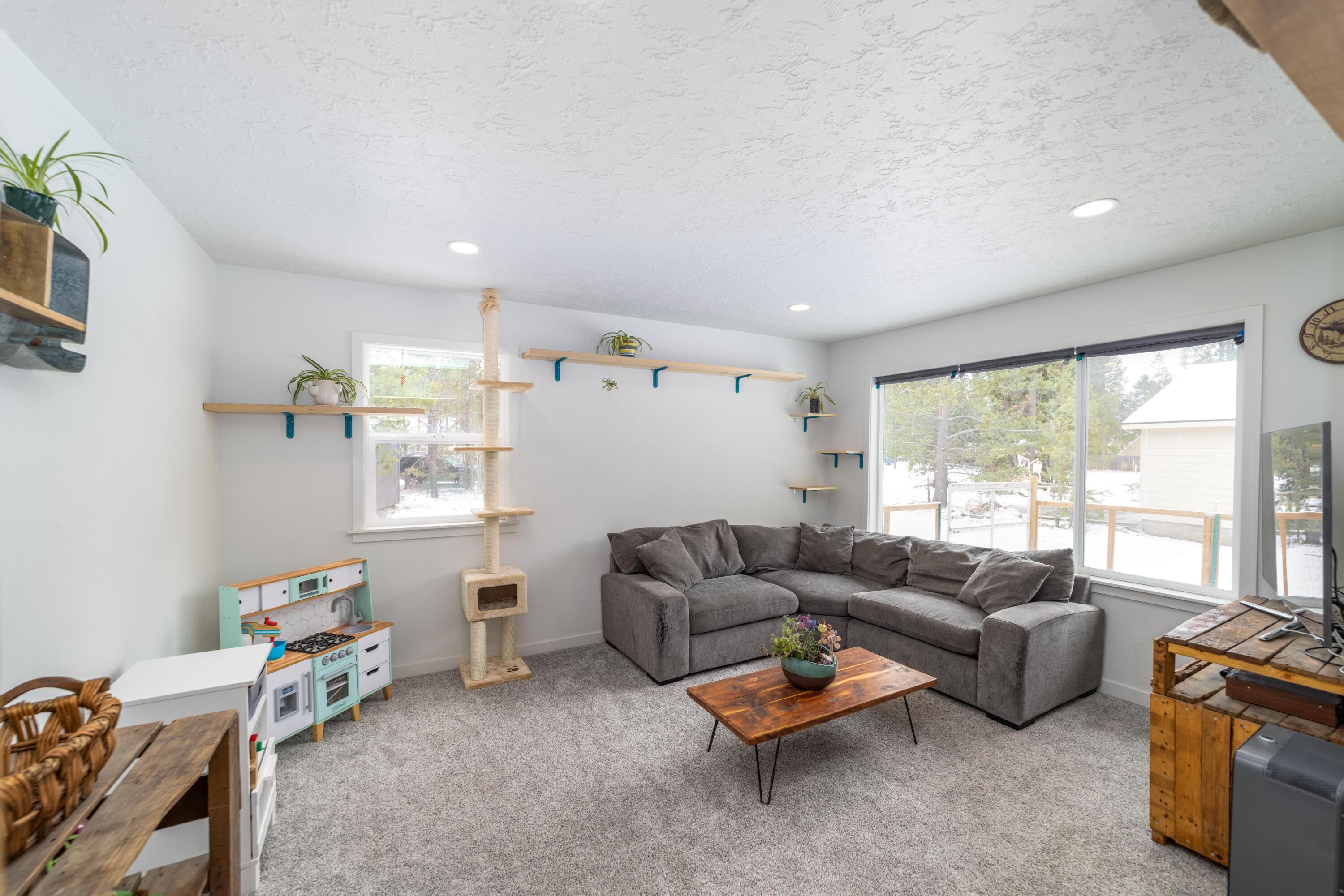 Oww - Residential