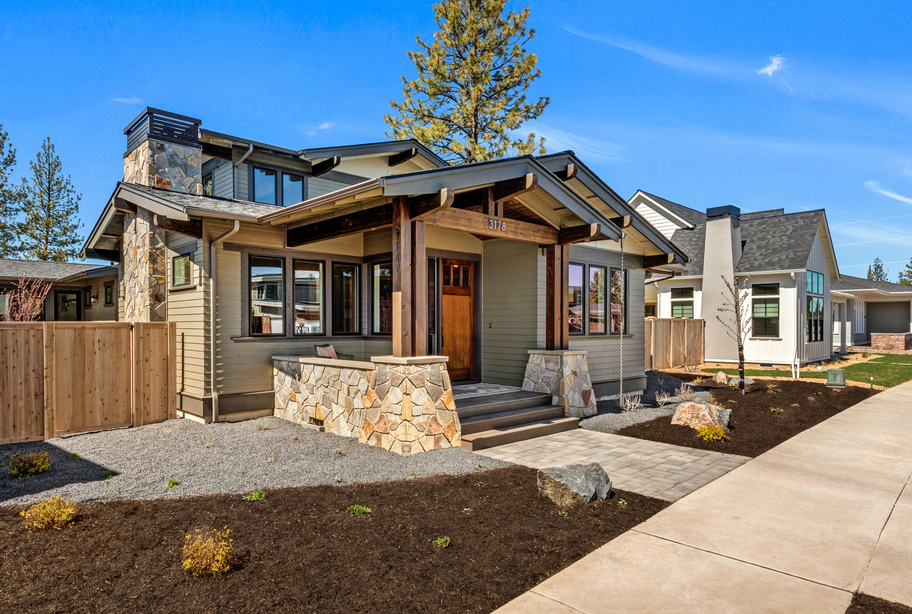 Discovery West Phase 3 - Residential