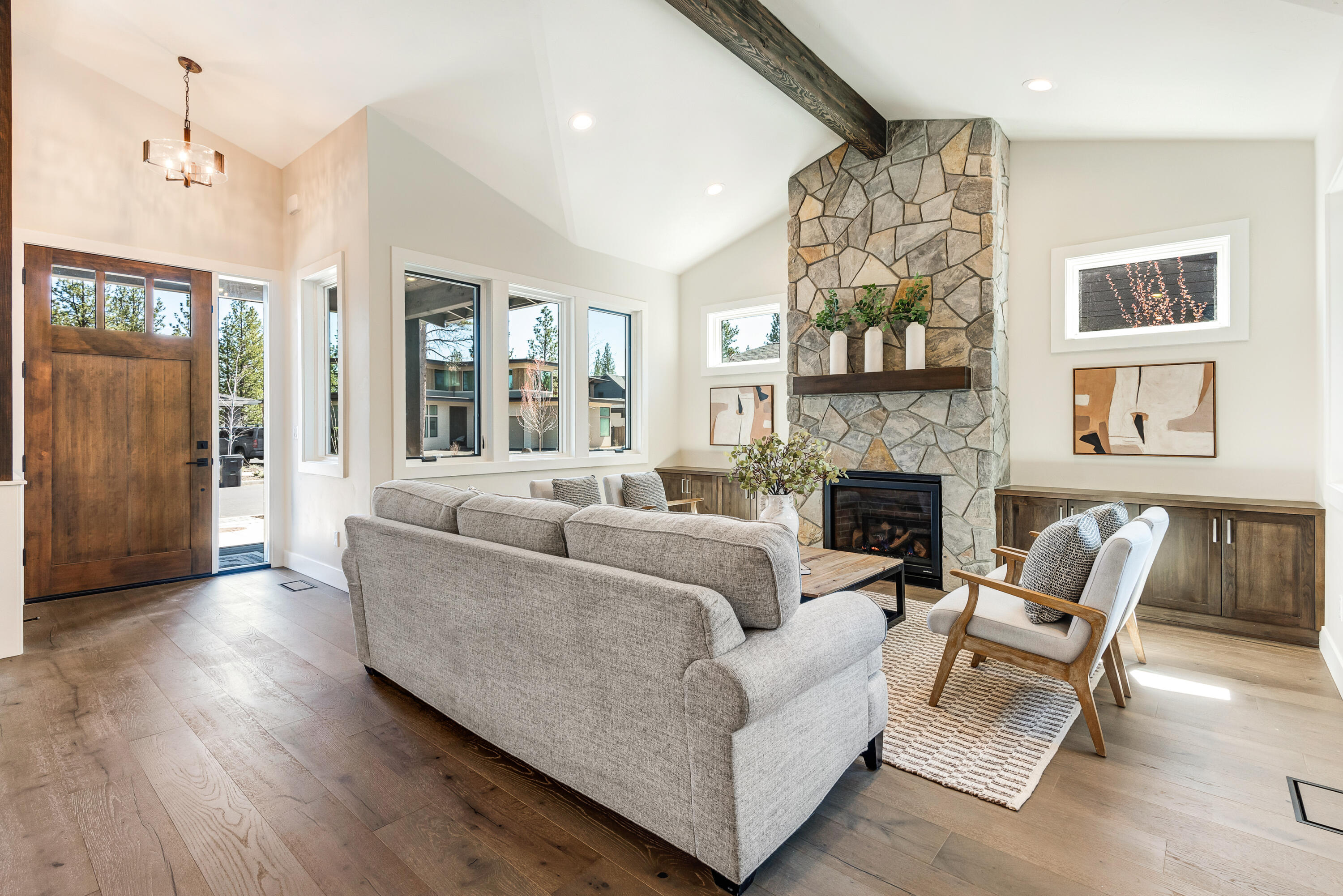 Discovery West Phase 3 - Residential