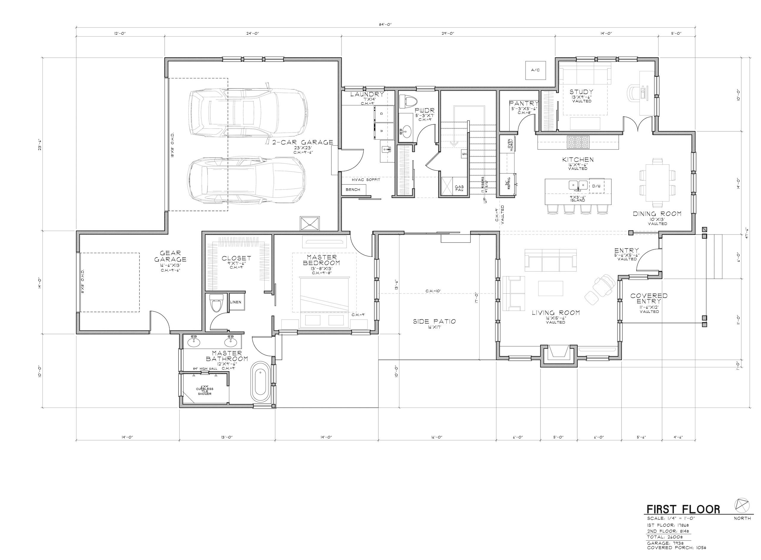 Discovery West Phase 3 - Residential