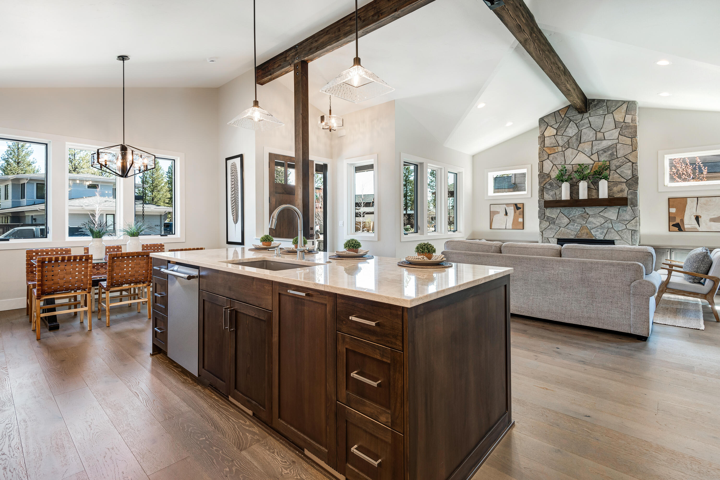 Discovery West Phase 3 - Residential