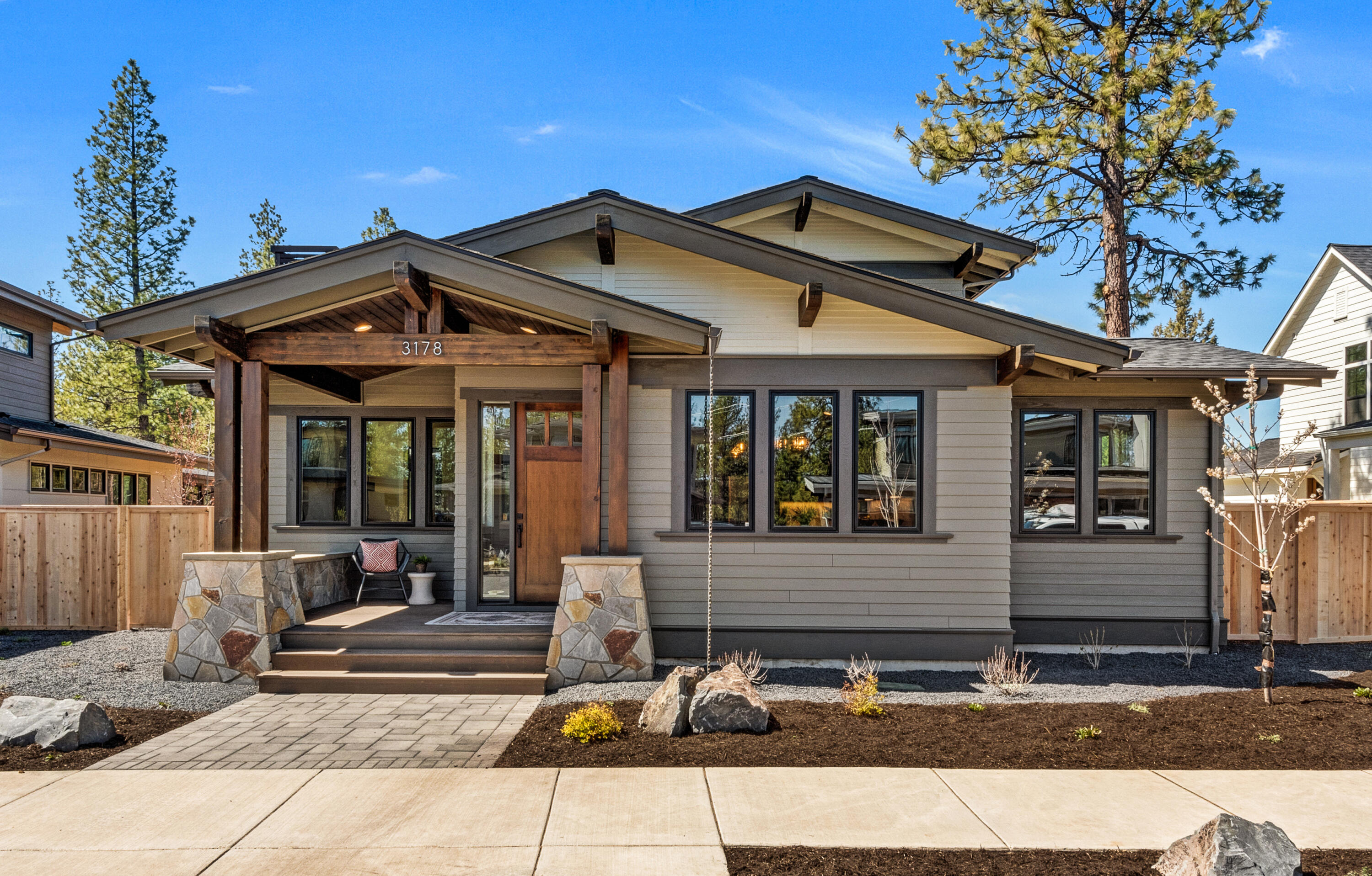 Discovery West Phase 3 - Residential