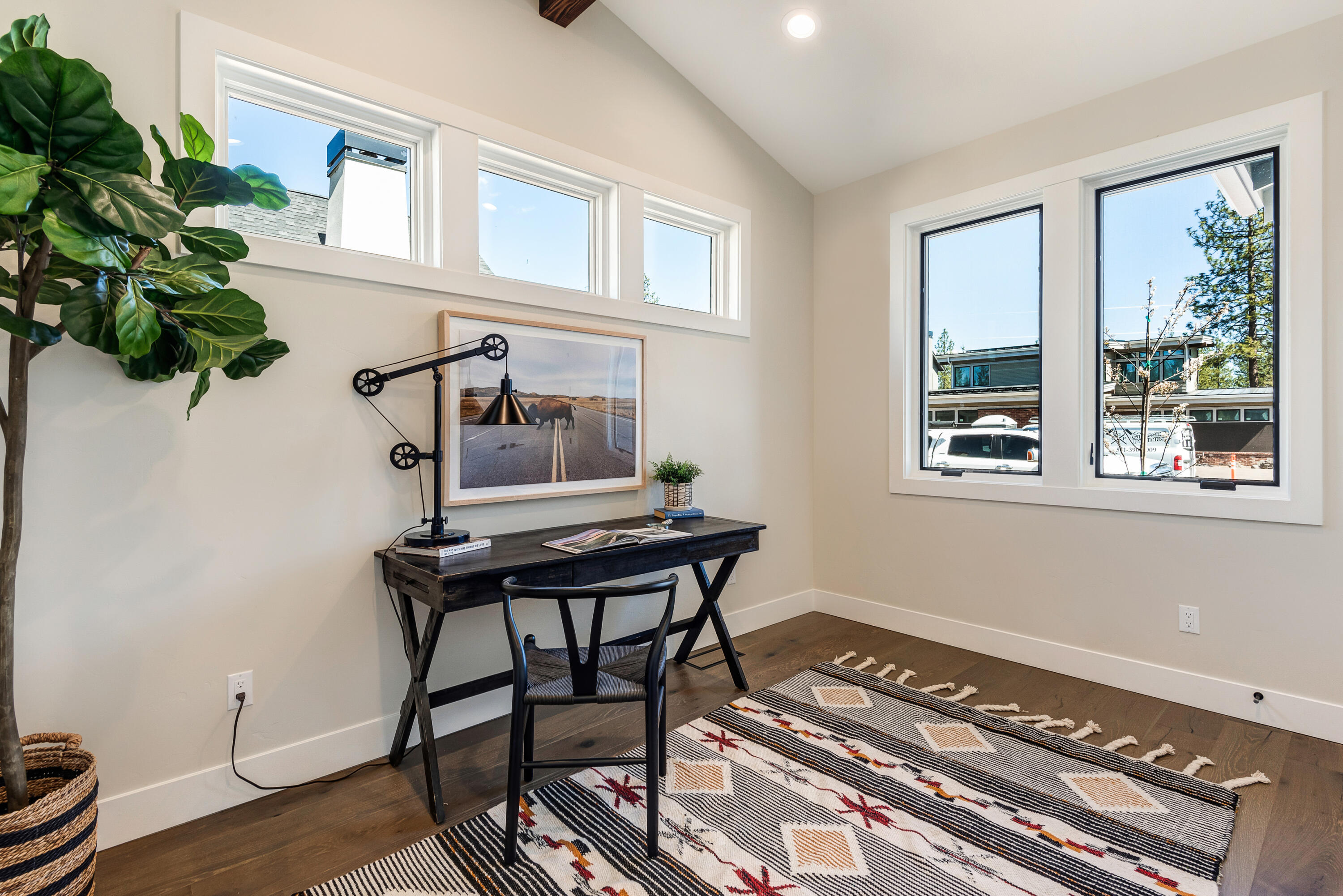 Discovery West Phase 3 - Residential