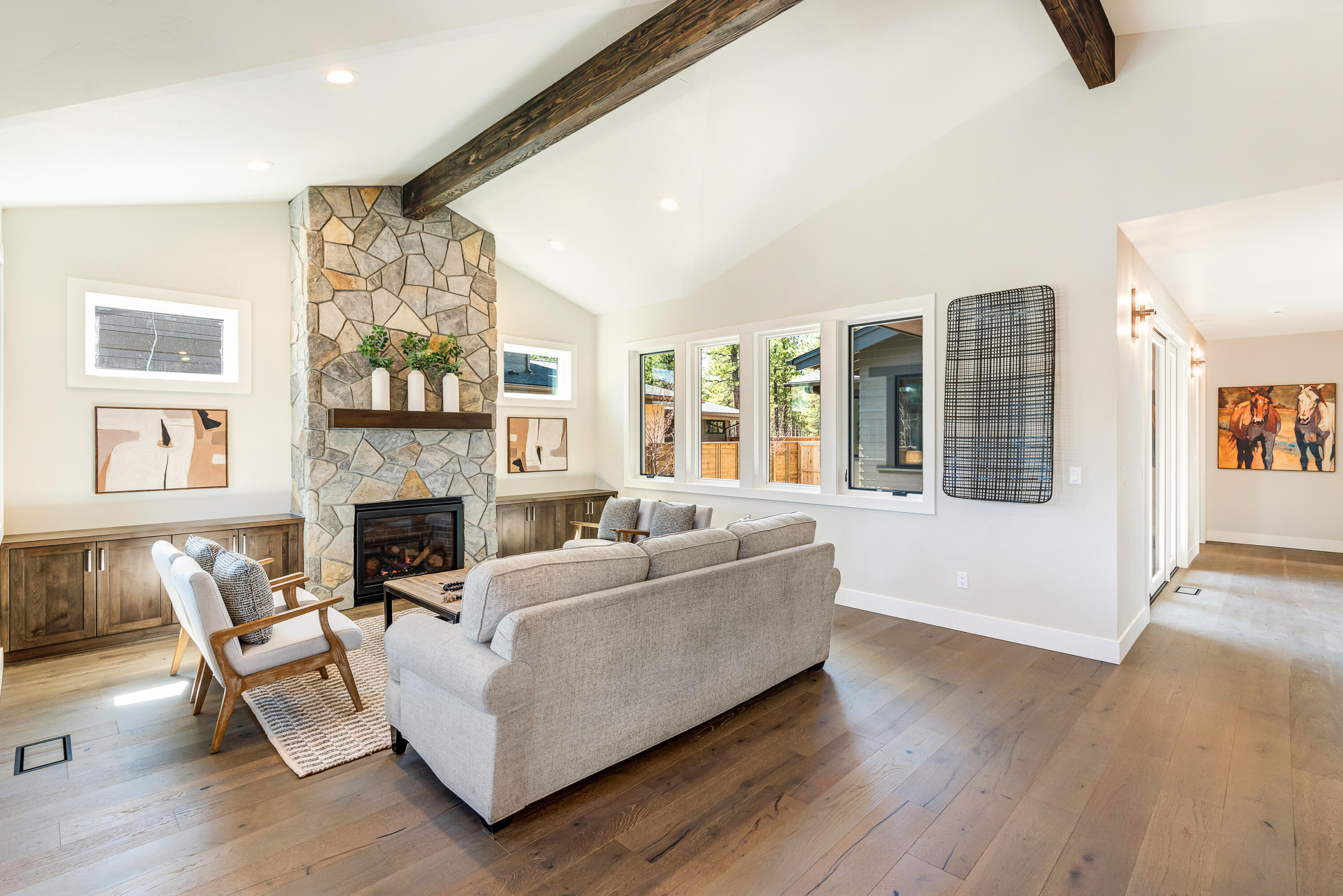 Discovery West Phase 3 - Residential