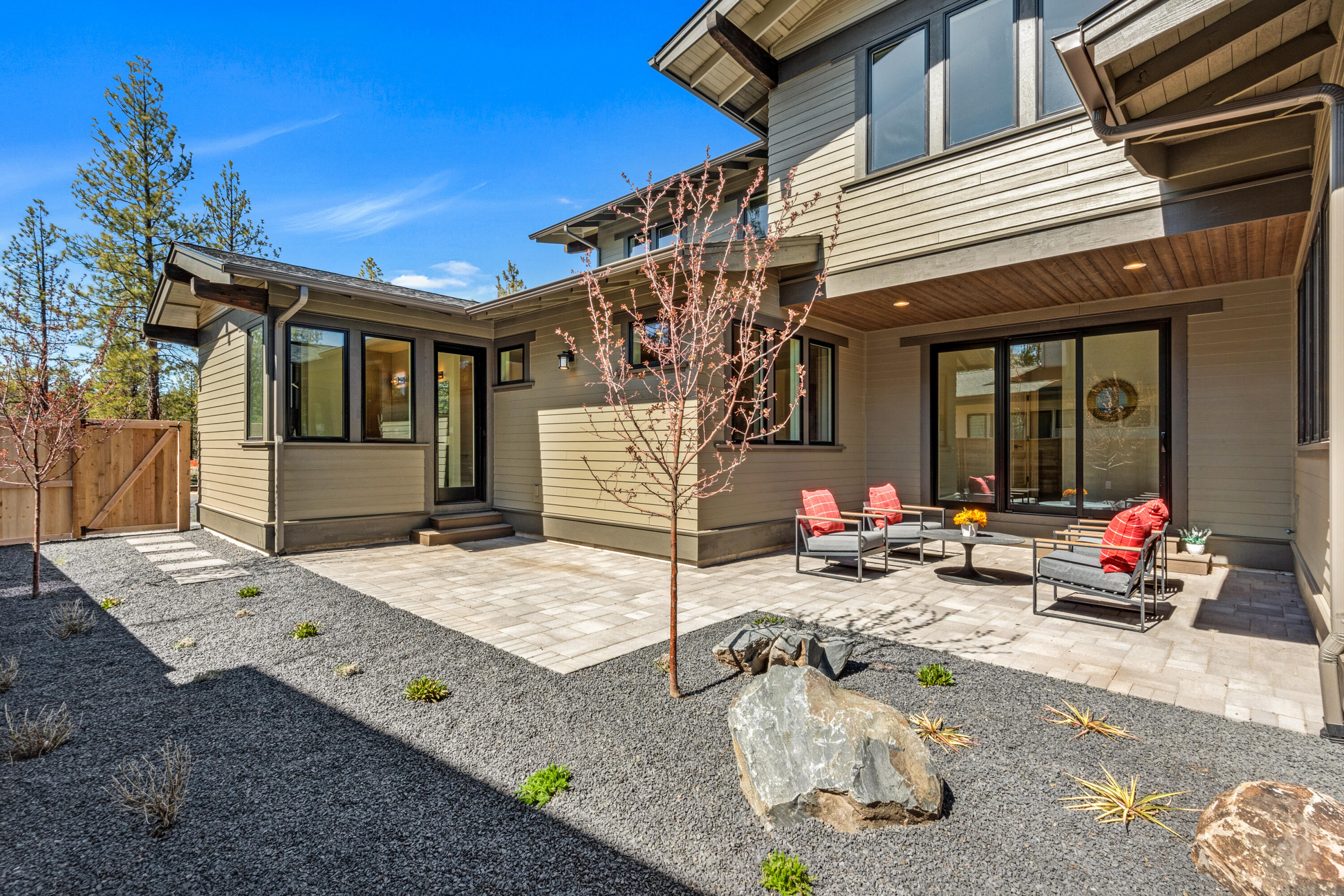 Discovery West Phase 3 - Residential