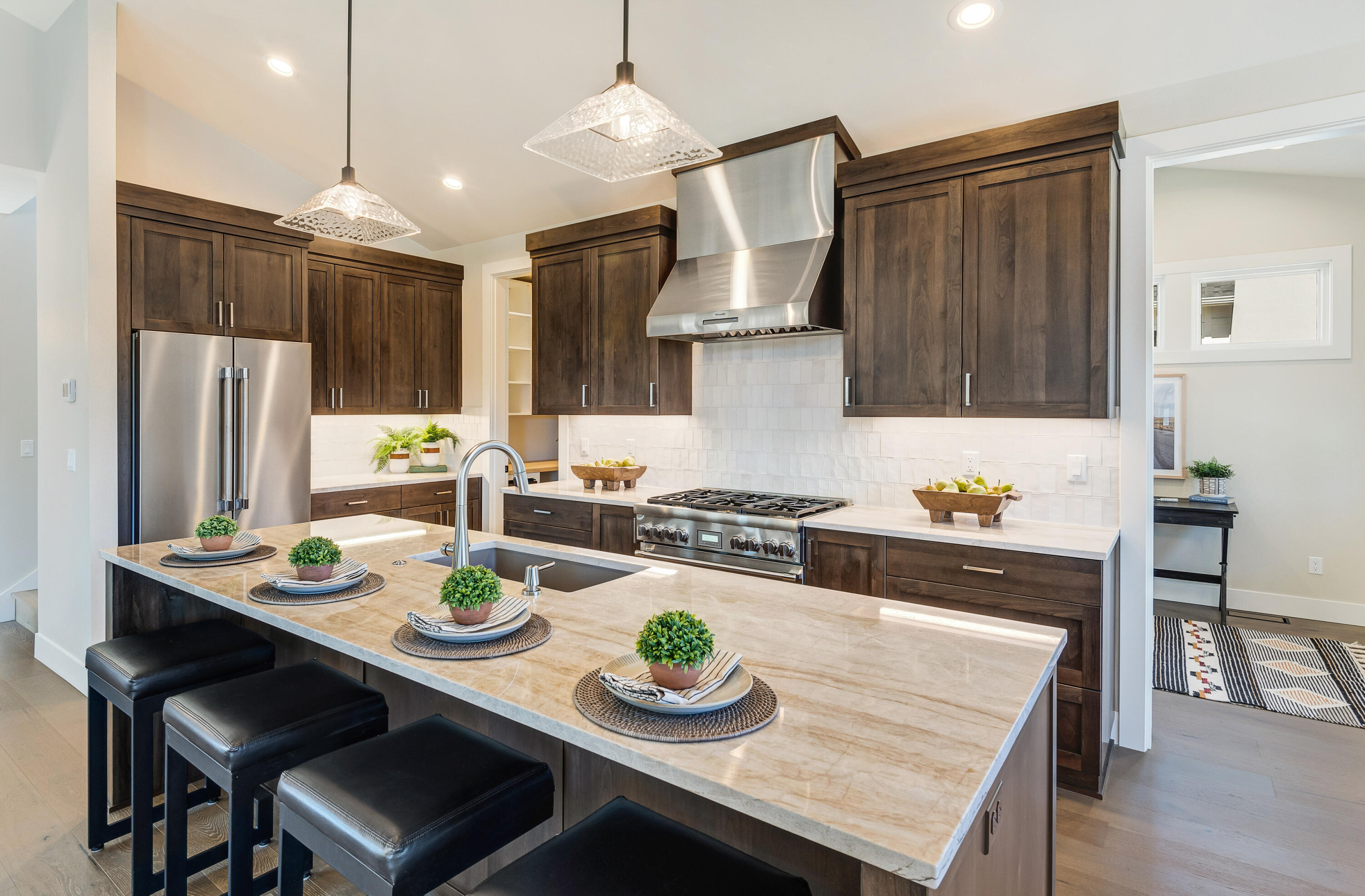 Discovery West Phase 3 - Residential