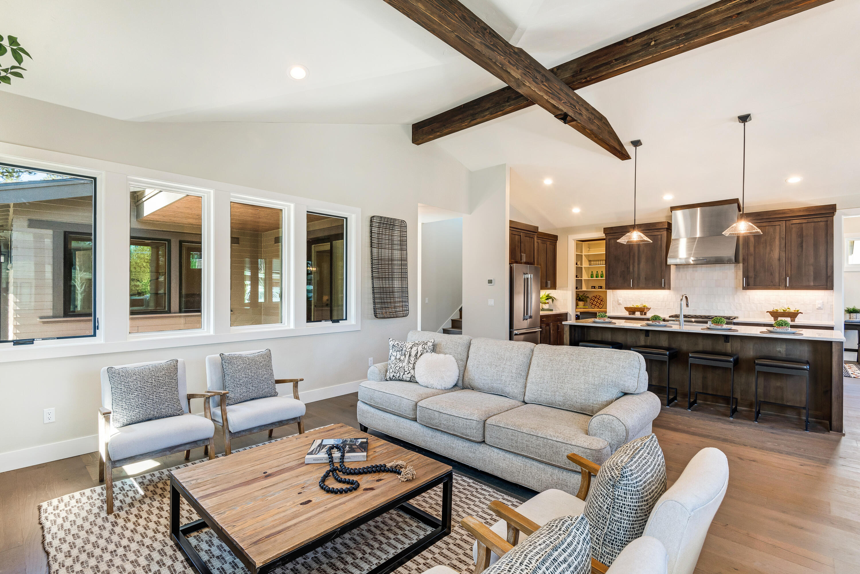 Discovery West Phase 3 - Residential