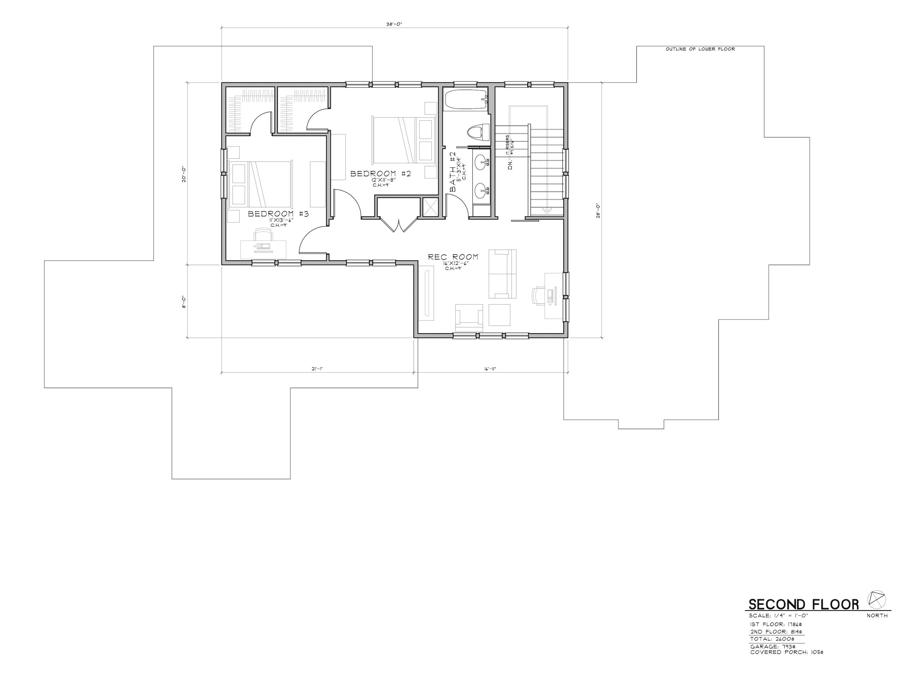 Discovery West Phase 3 - Residential
