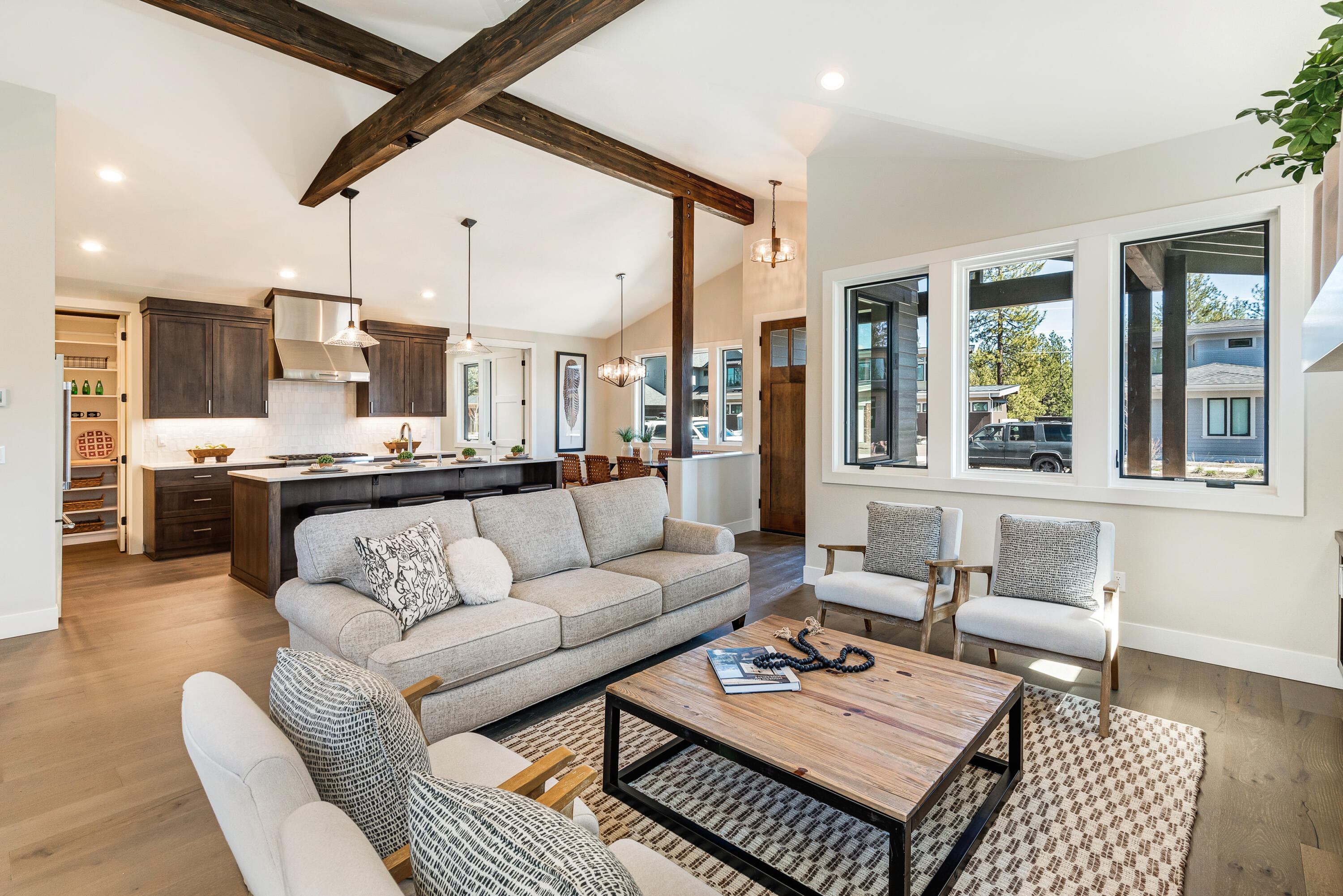 Discovery West Phase 3 - Residential