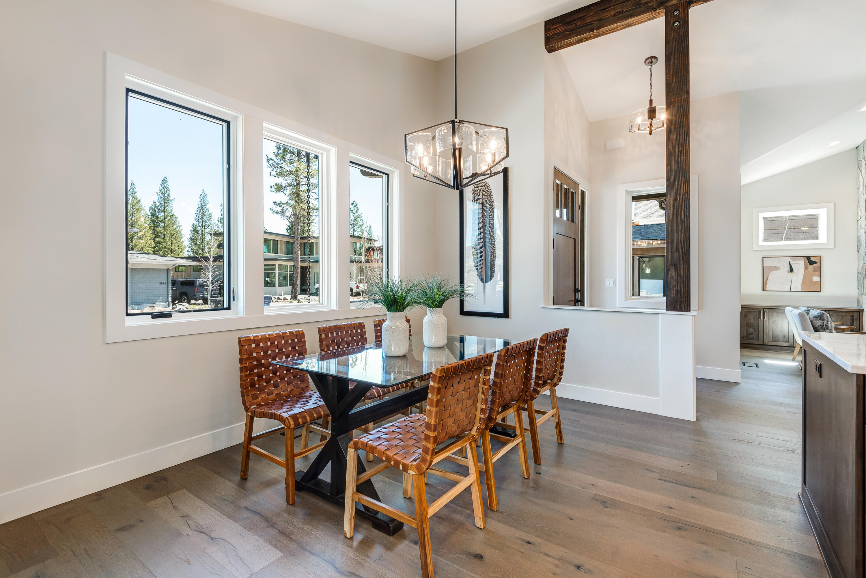 Discovery West Phase 3 - Residential