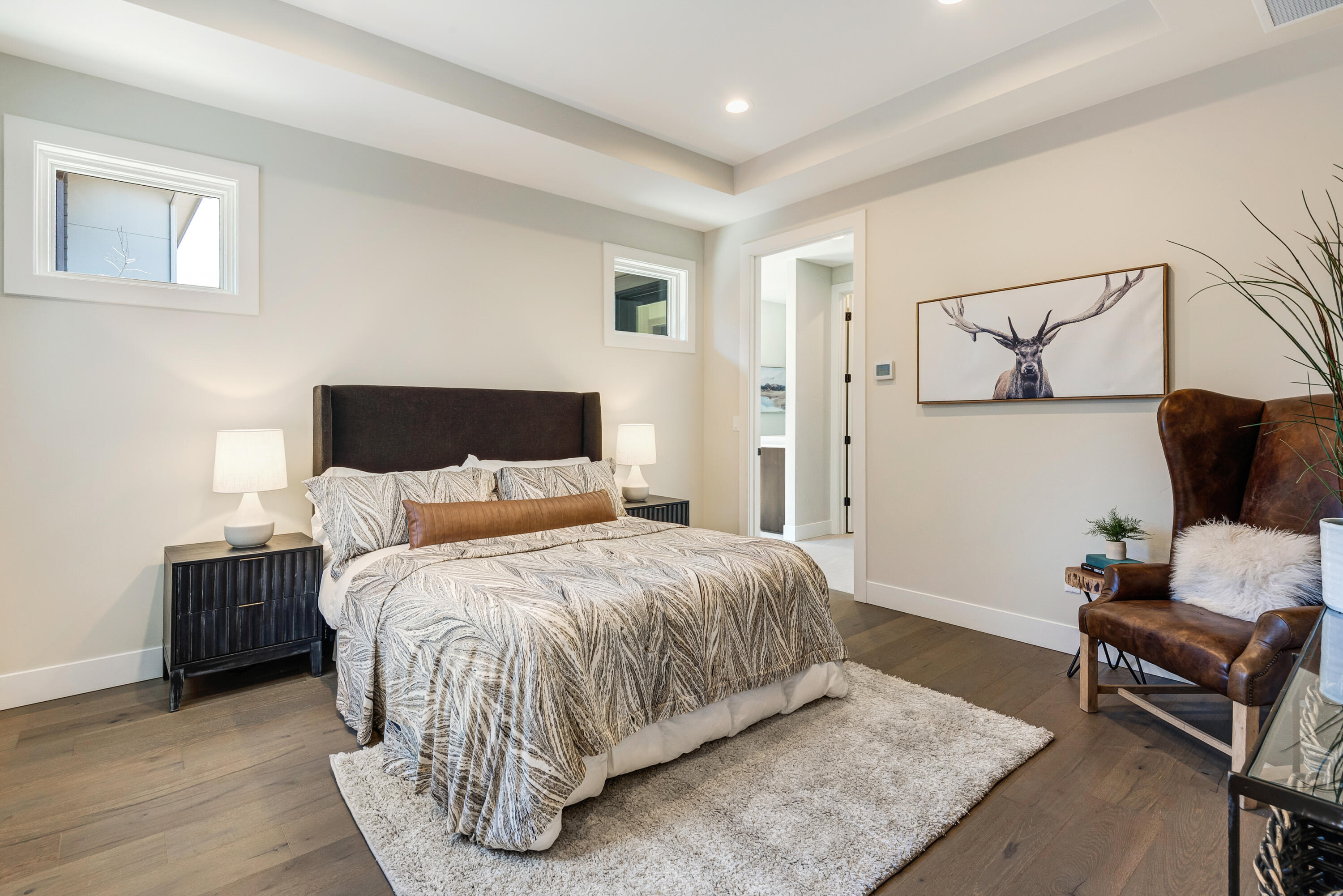 Discovery West Phase 3 - Residential