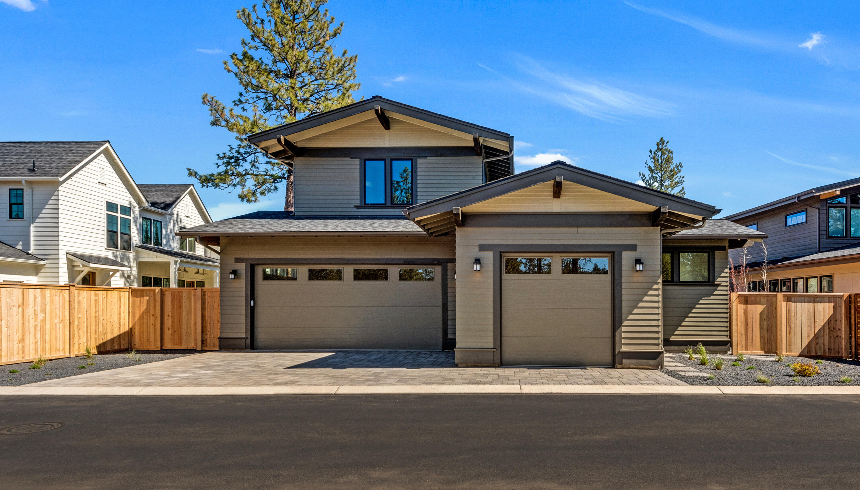 Discovery West Phase 3 - Residential