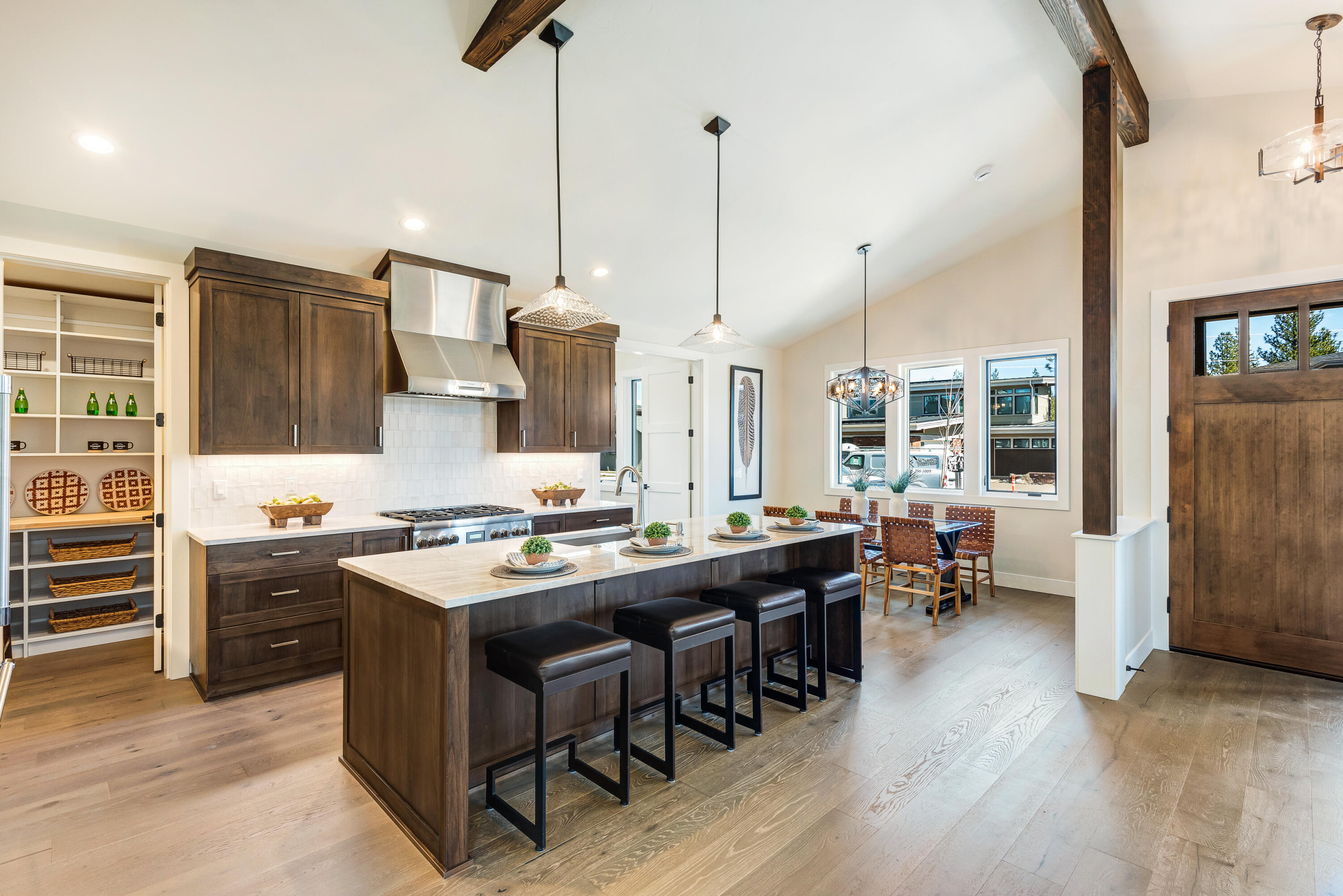 Discovery West Phase 3 - Residential