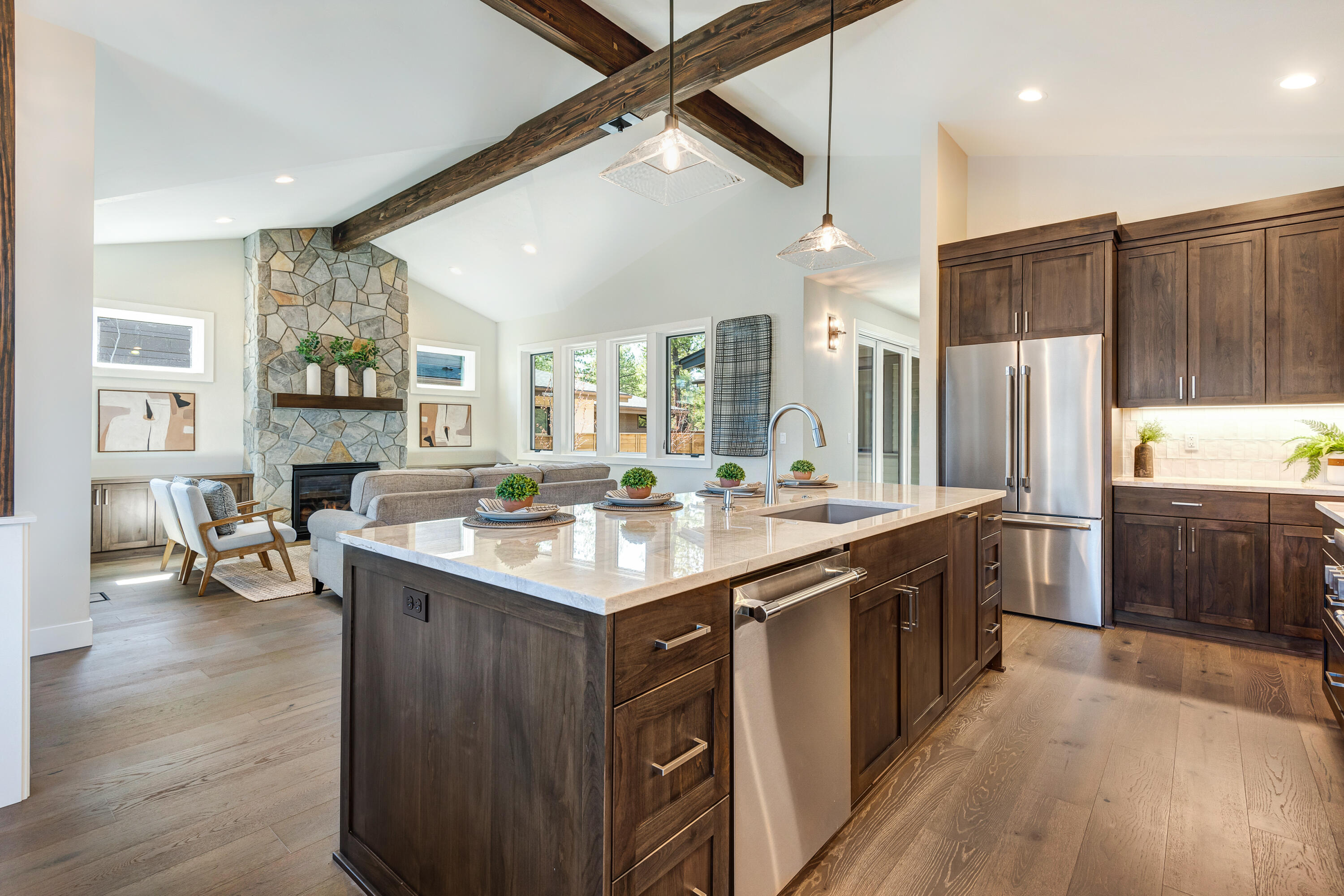 Discovery West Phase 3 - Residential