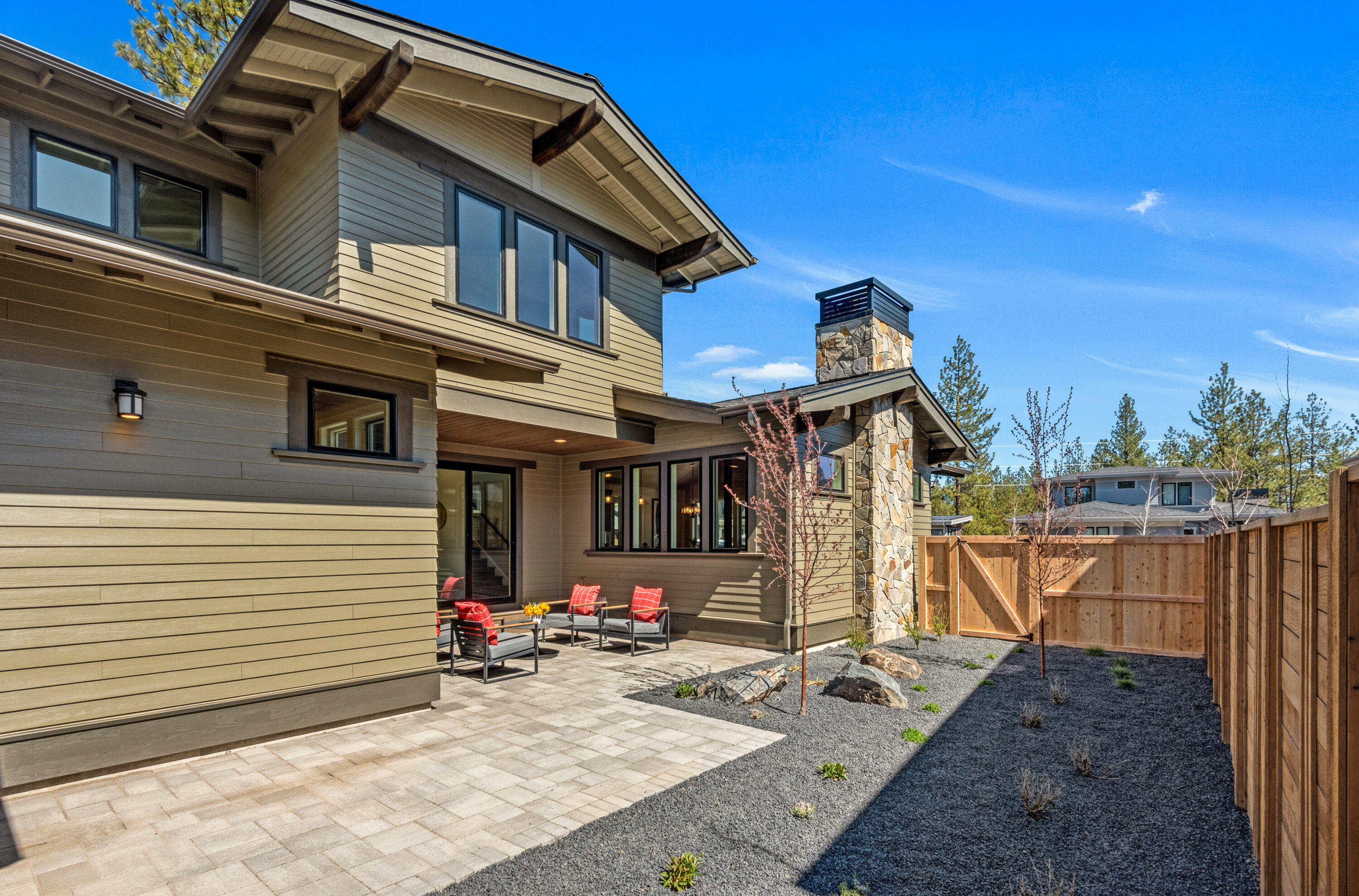 Discovery West Phase 3 - Residential