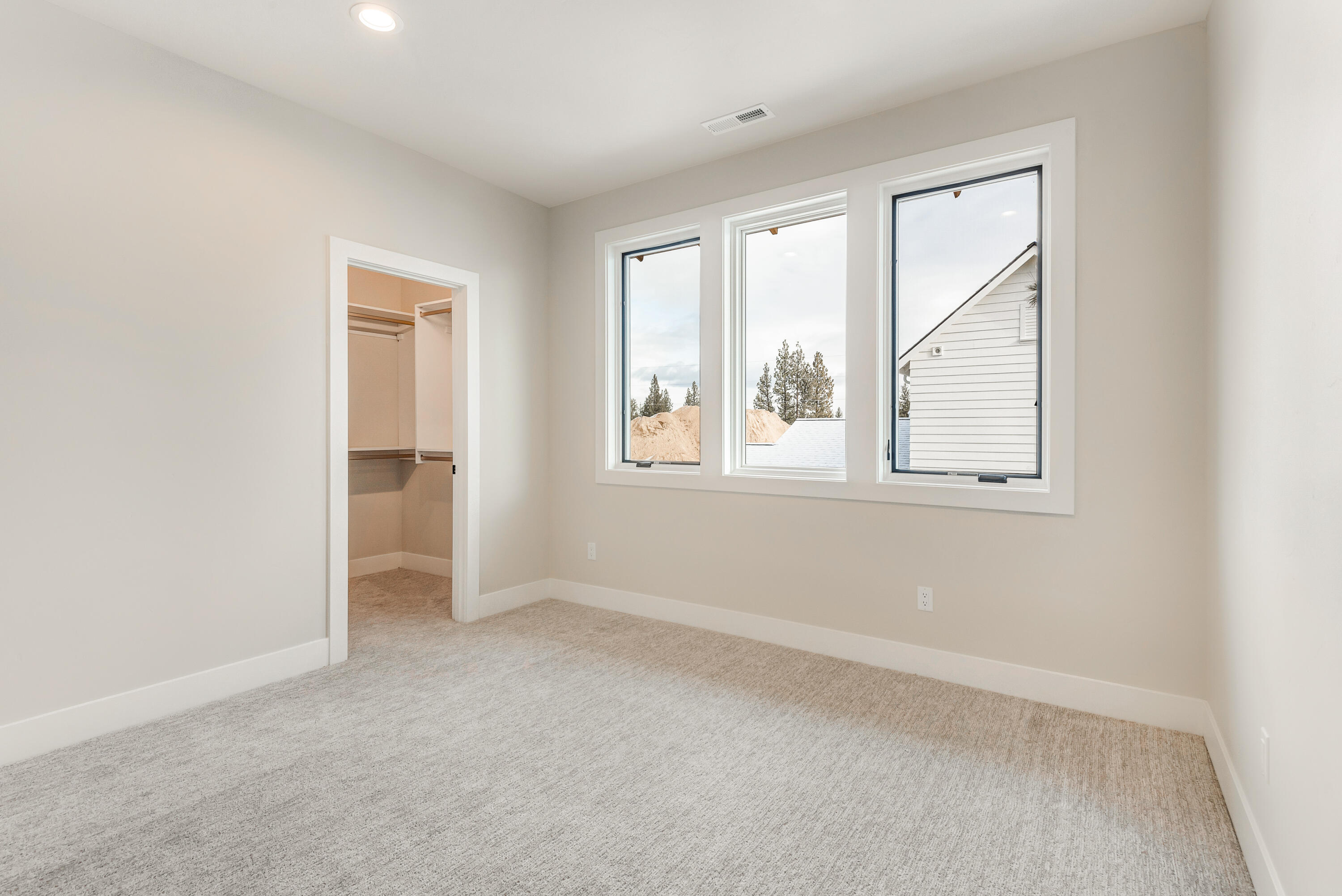 Discovery West Phase 3 - Residential