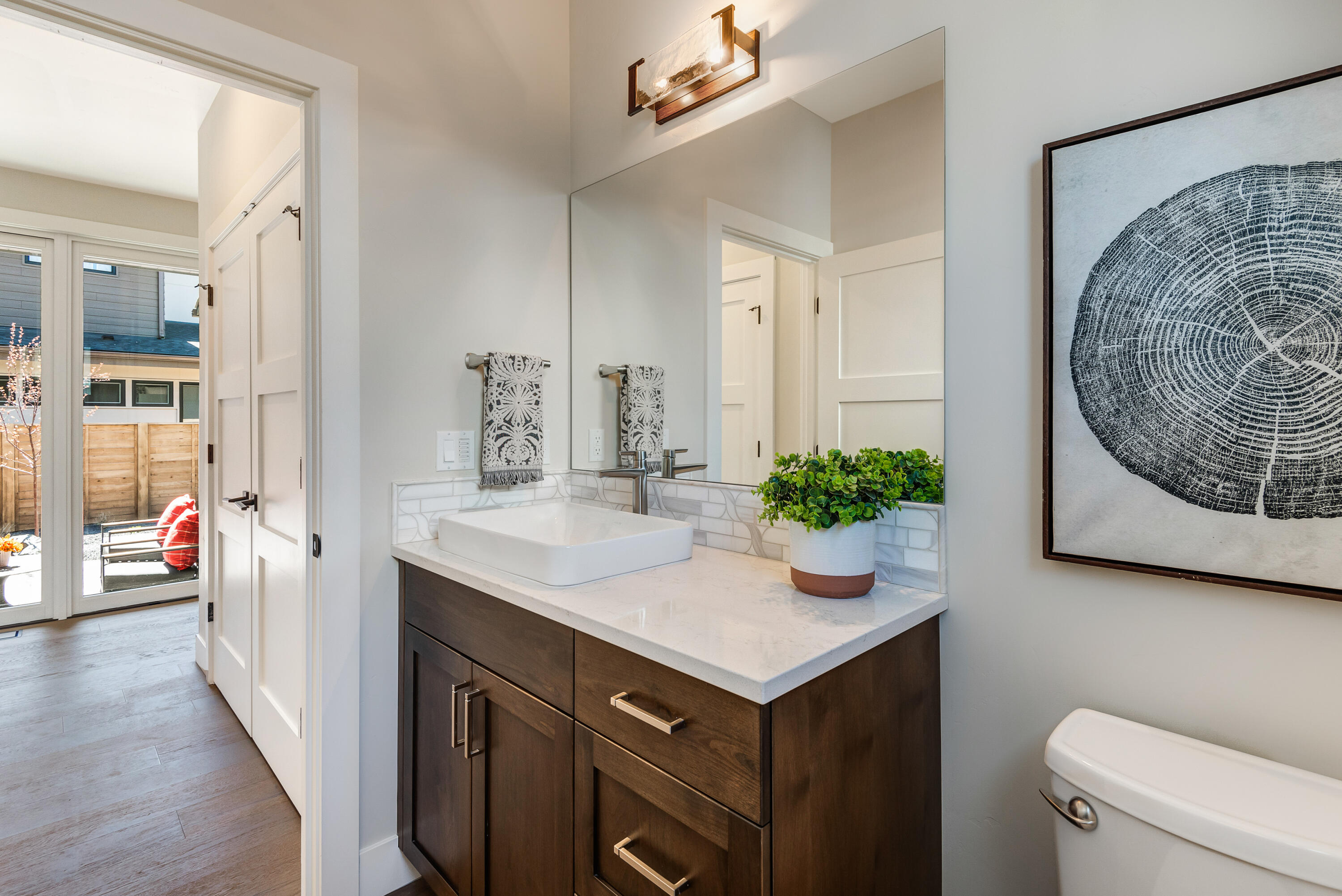 Discovery West Phase 3 - Residential