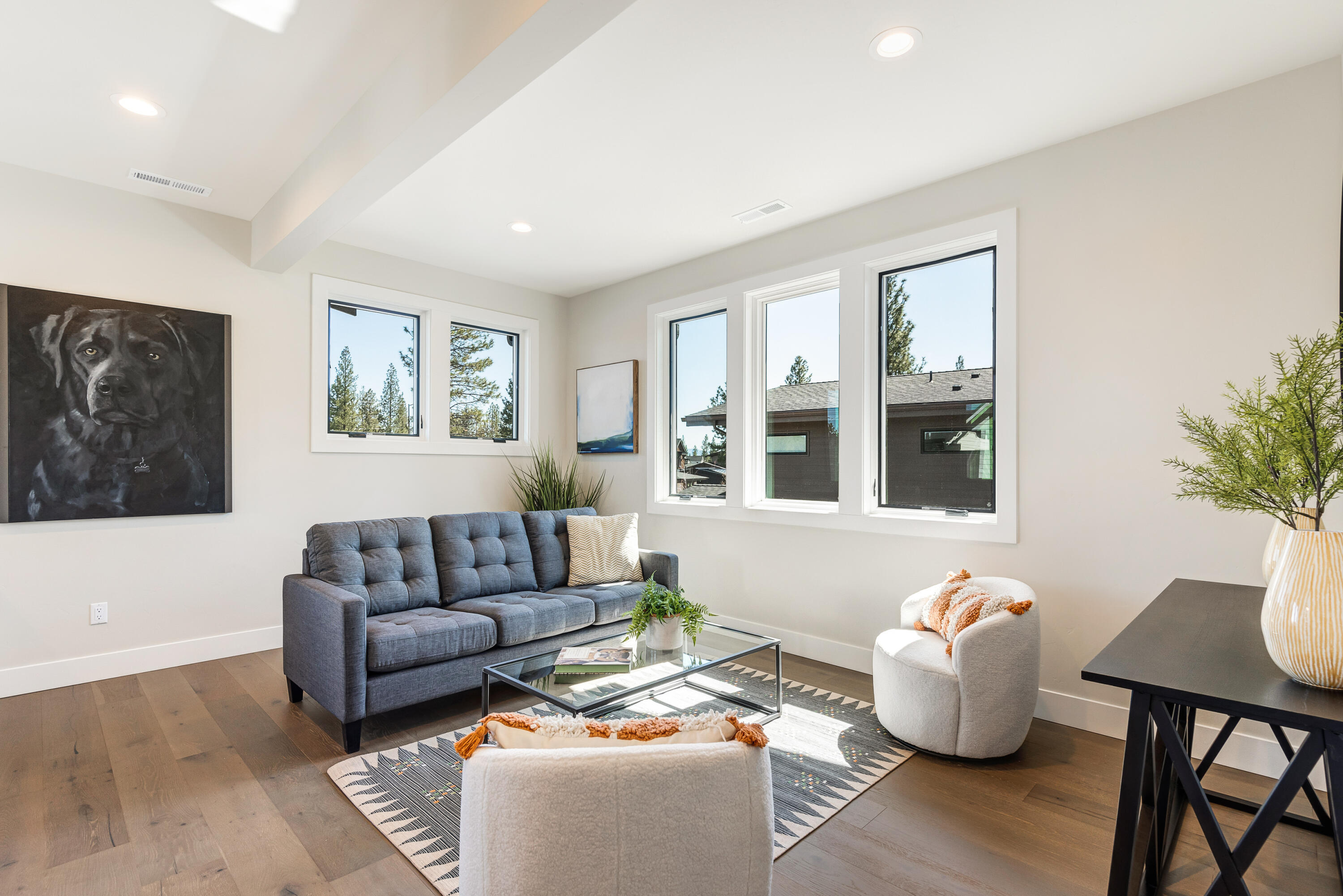 Discovery West Phase 3 - Residential