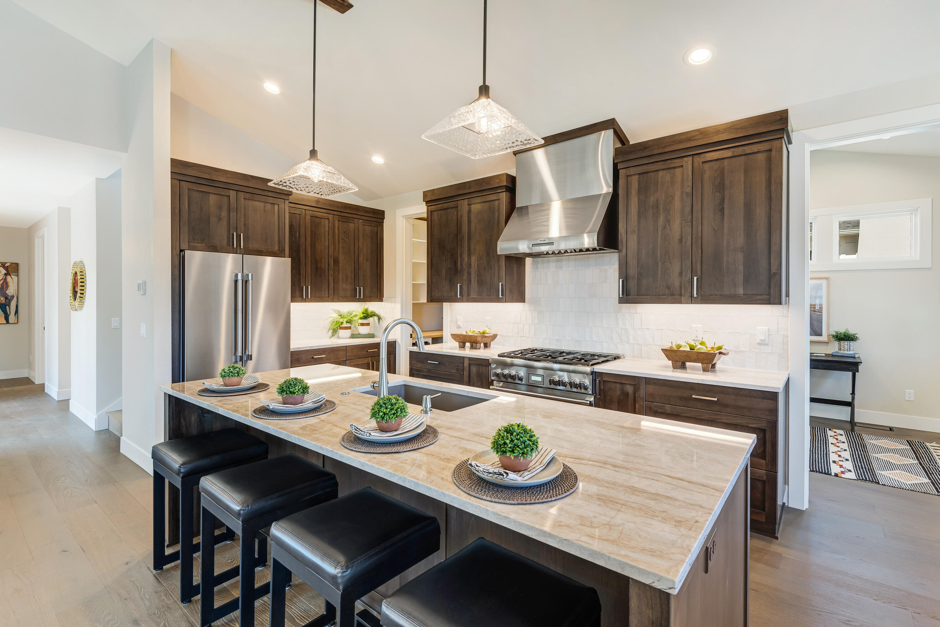 Discovery West Phase 3 - Residential