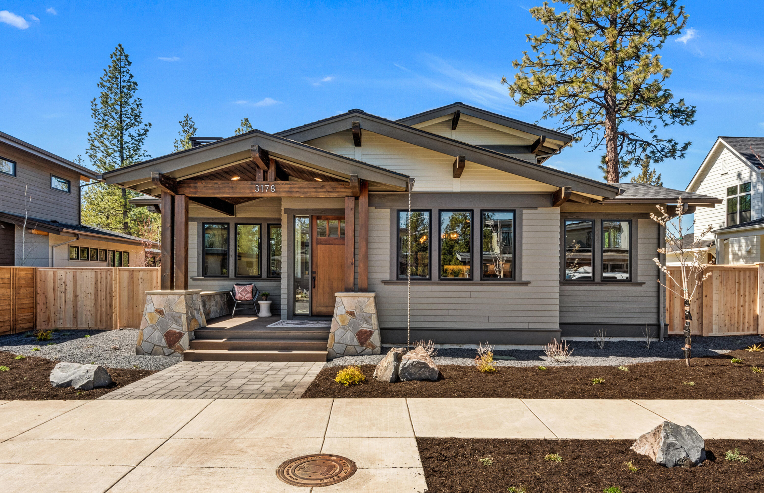 Discovery West Phase 3 - Residential