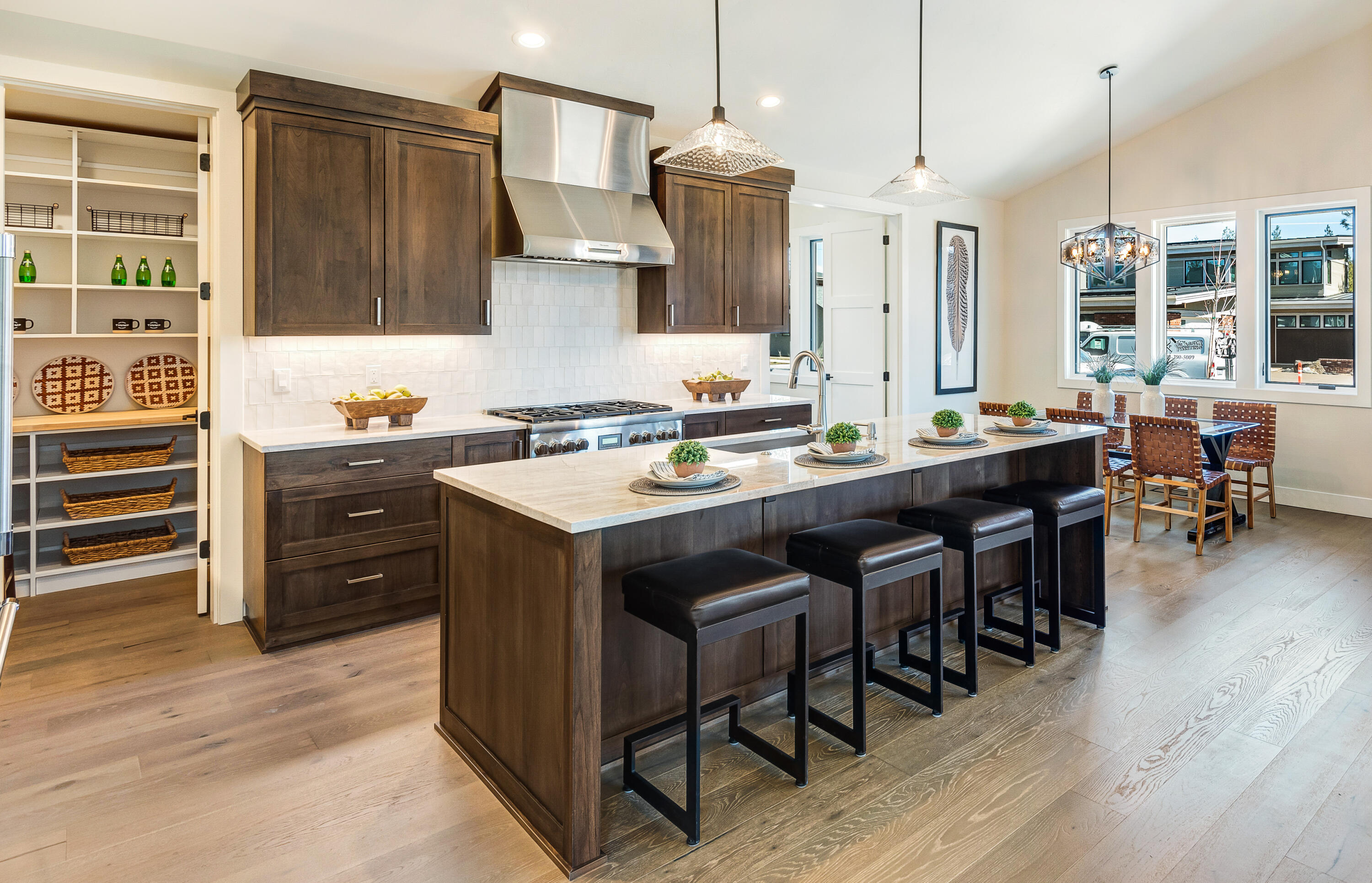 Discovery West Phase 3 - Residential