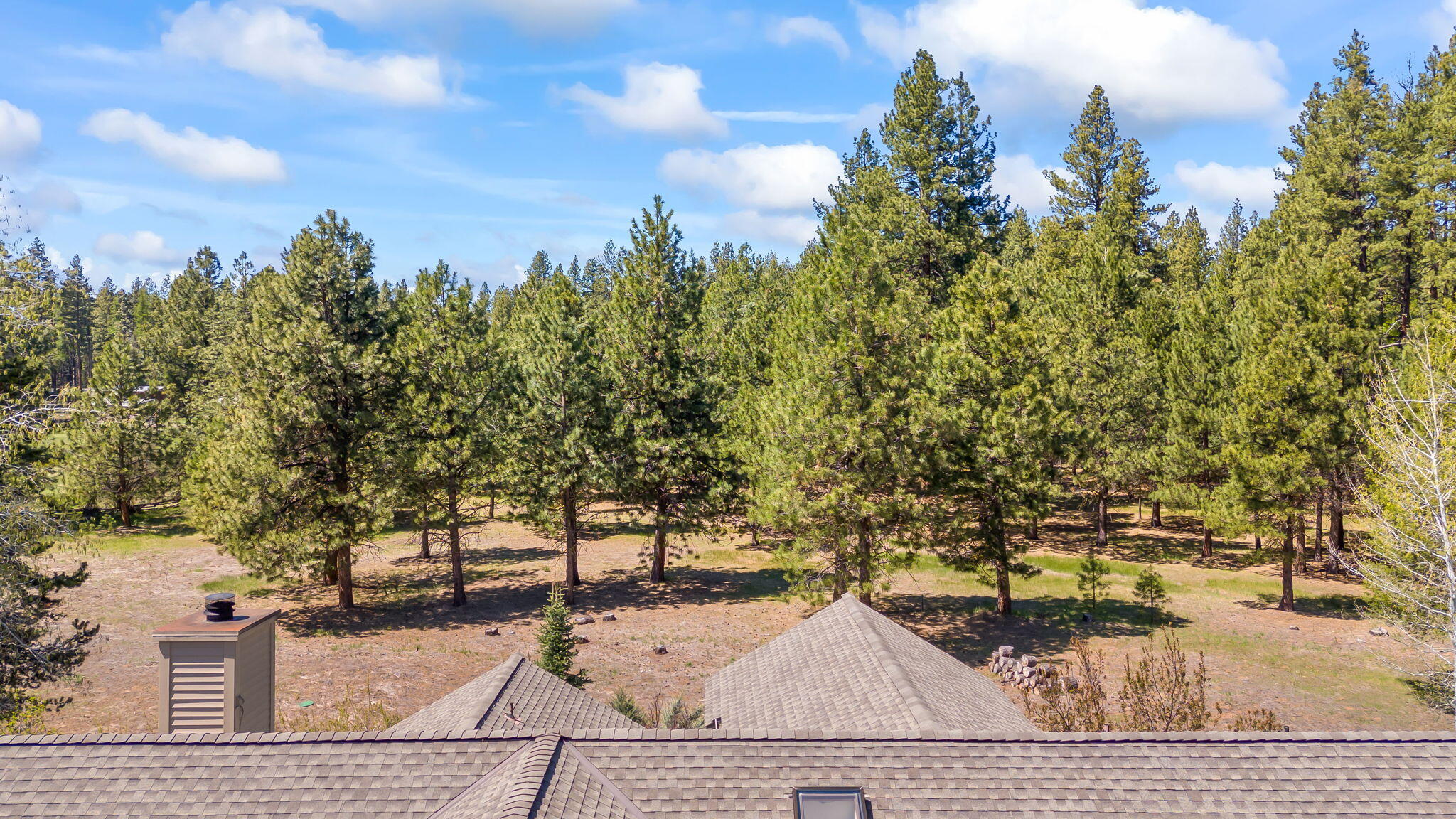 Metolius Meadows - Residential