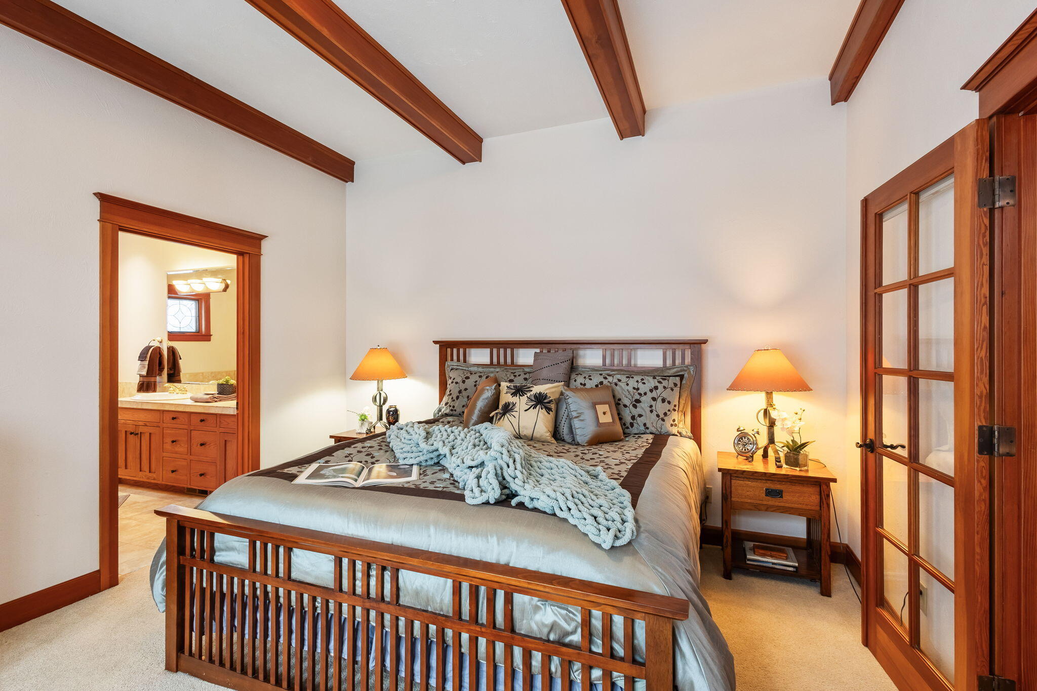 Metolius Meadows - Residential