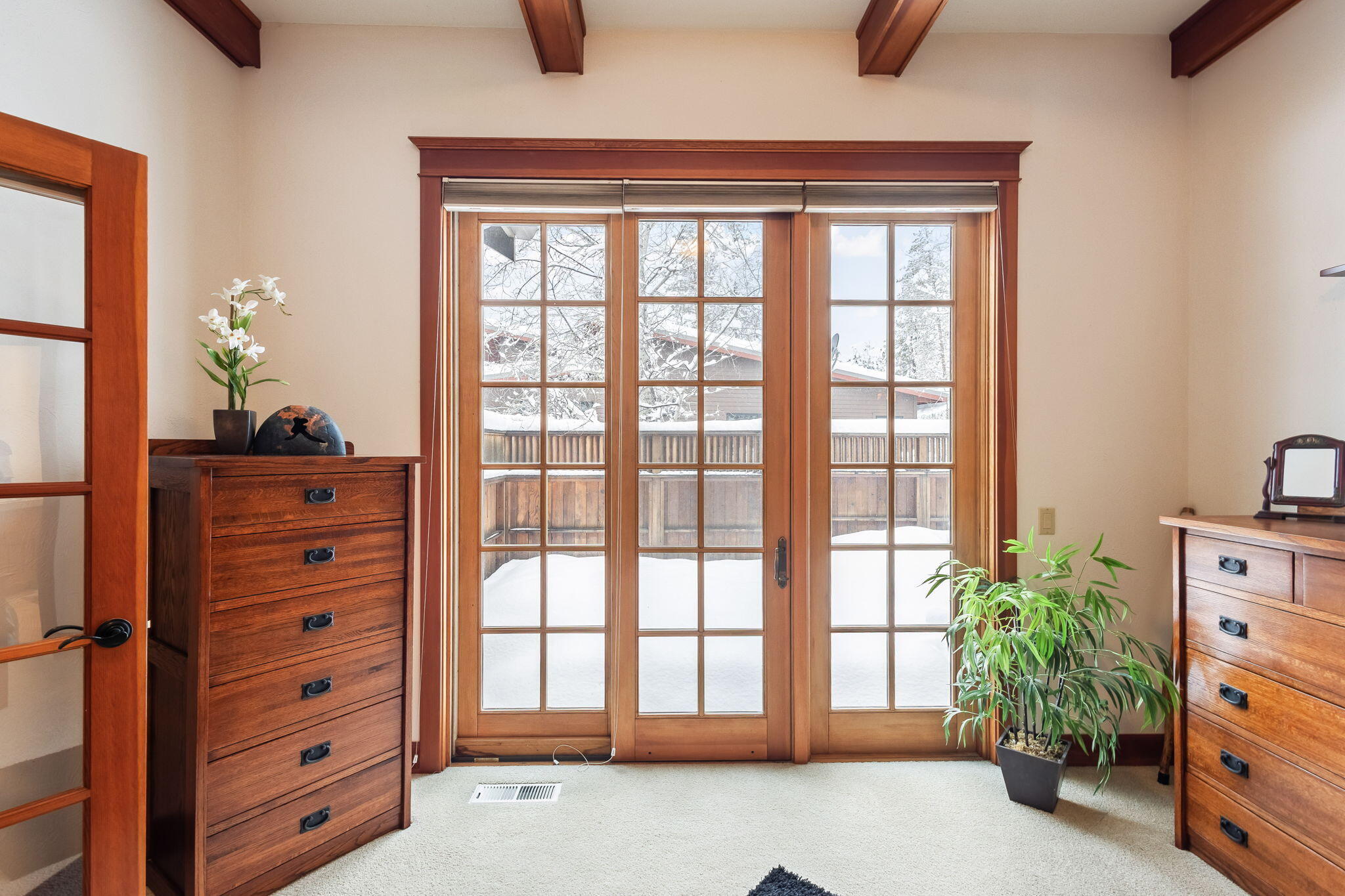 Metolius Meadows - Residential