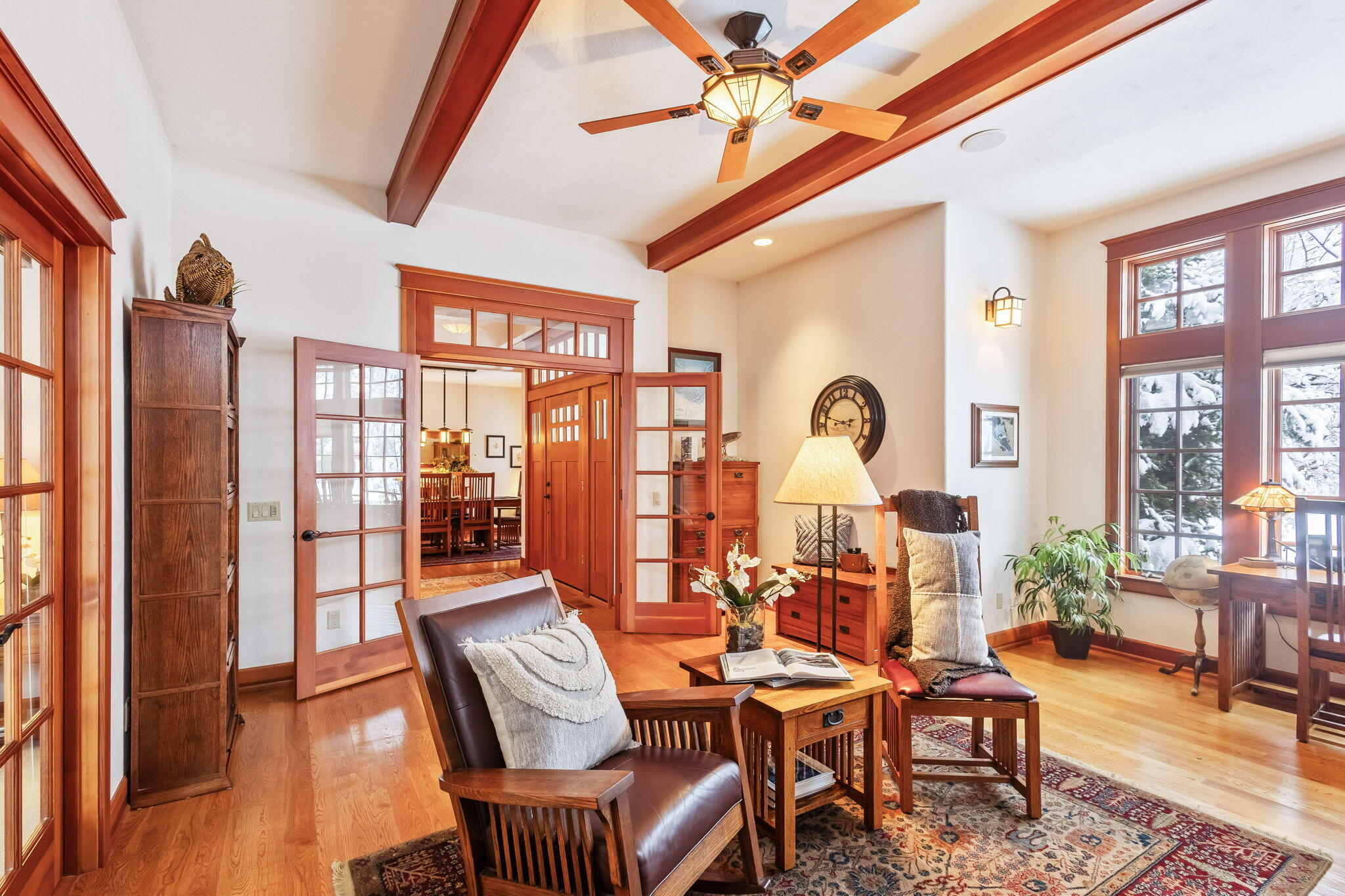 Metolius Meadows - Residential